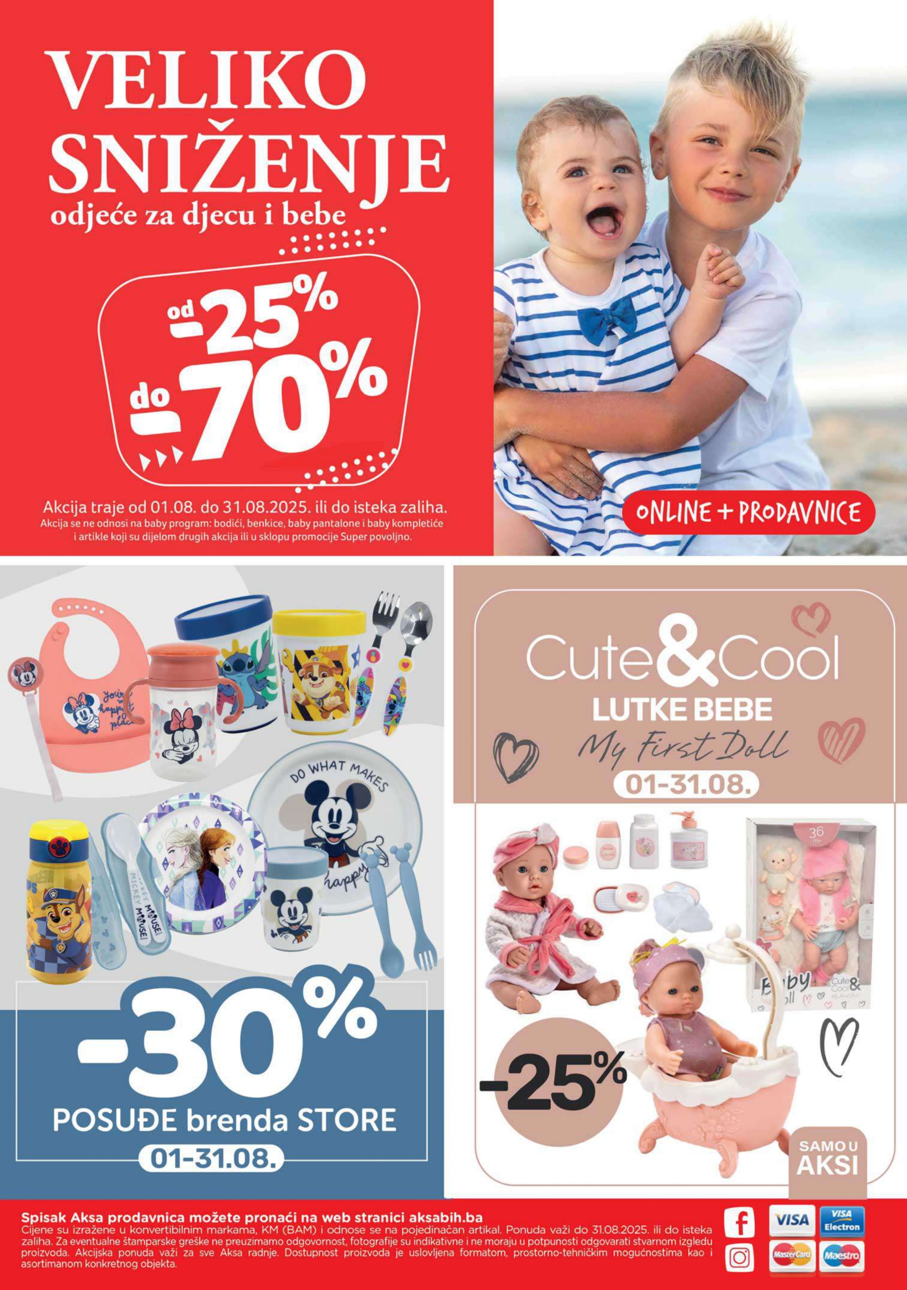 Aksa katalog 1-31.8.2025.