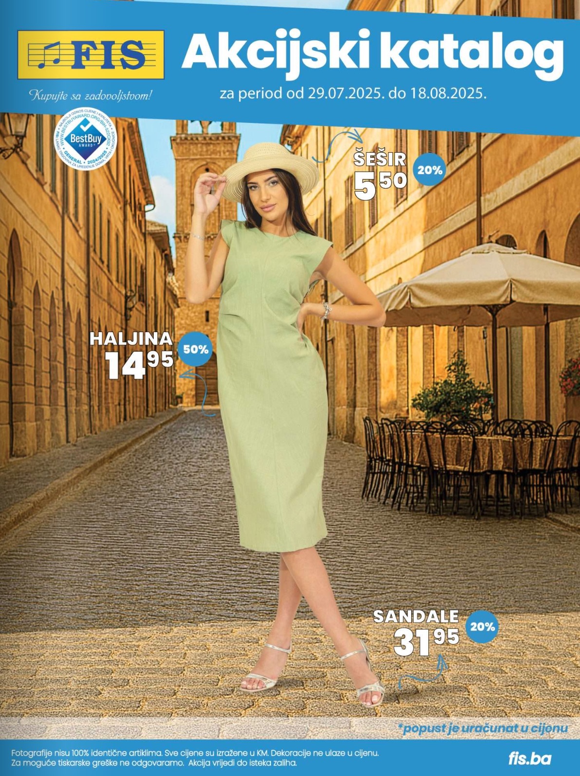  Fis katalog 29.7-18.8.2025.