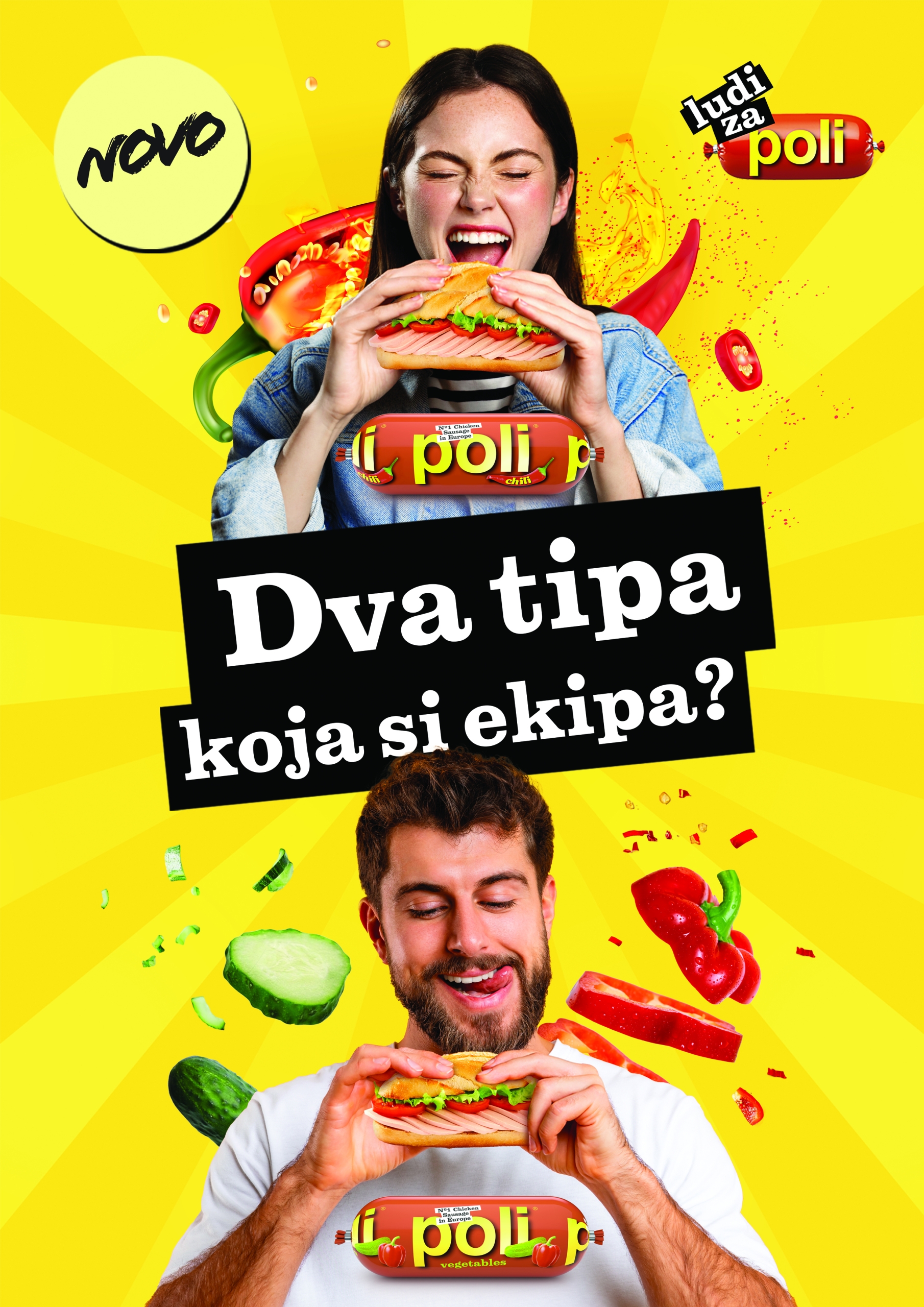 Poli salama
