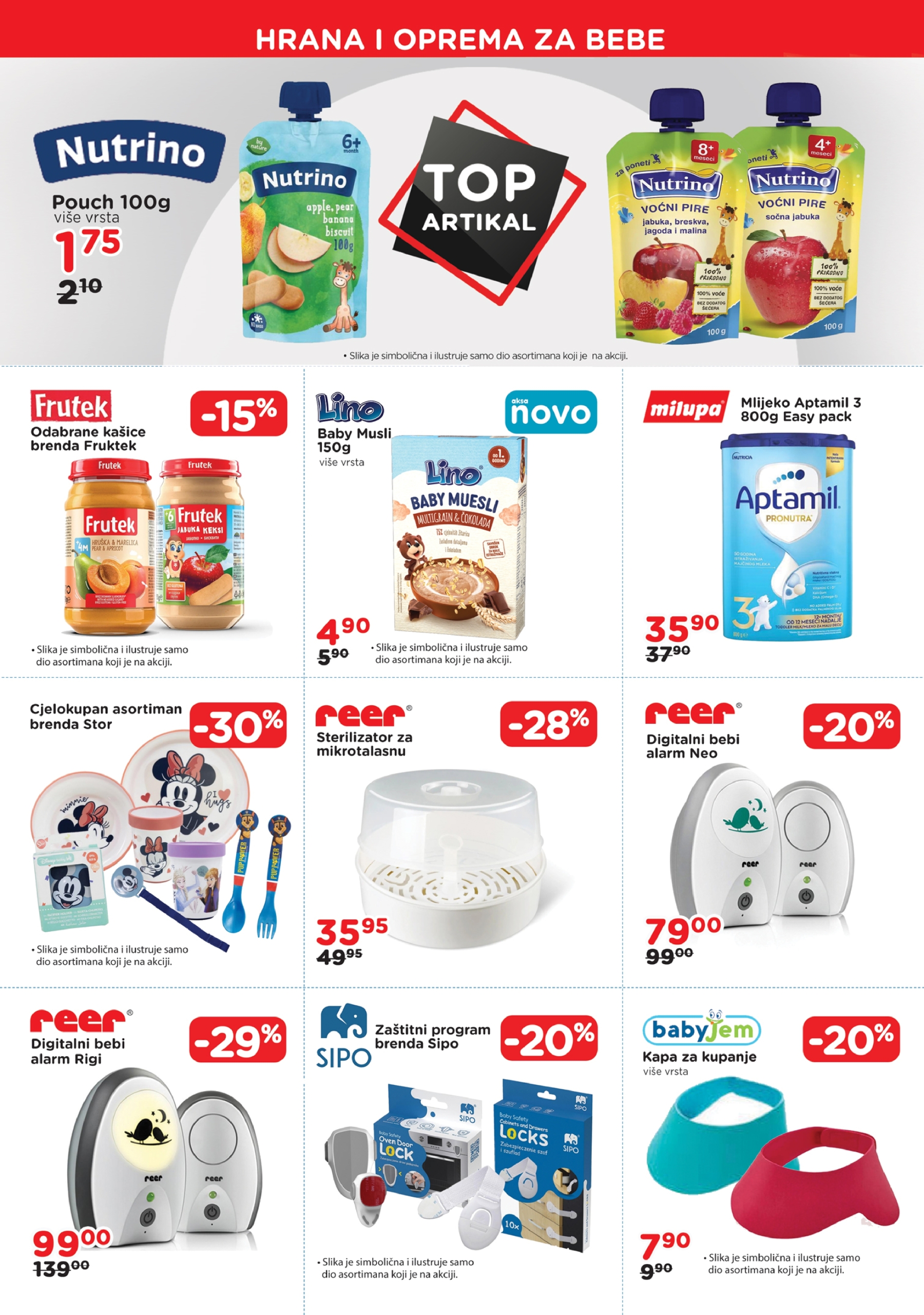 Aksa katalog 1-31.7.2025.