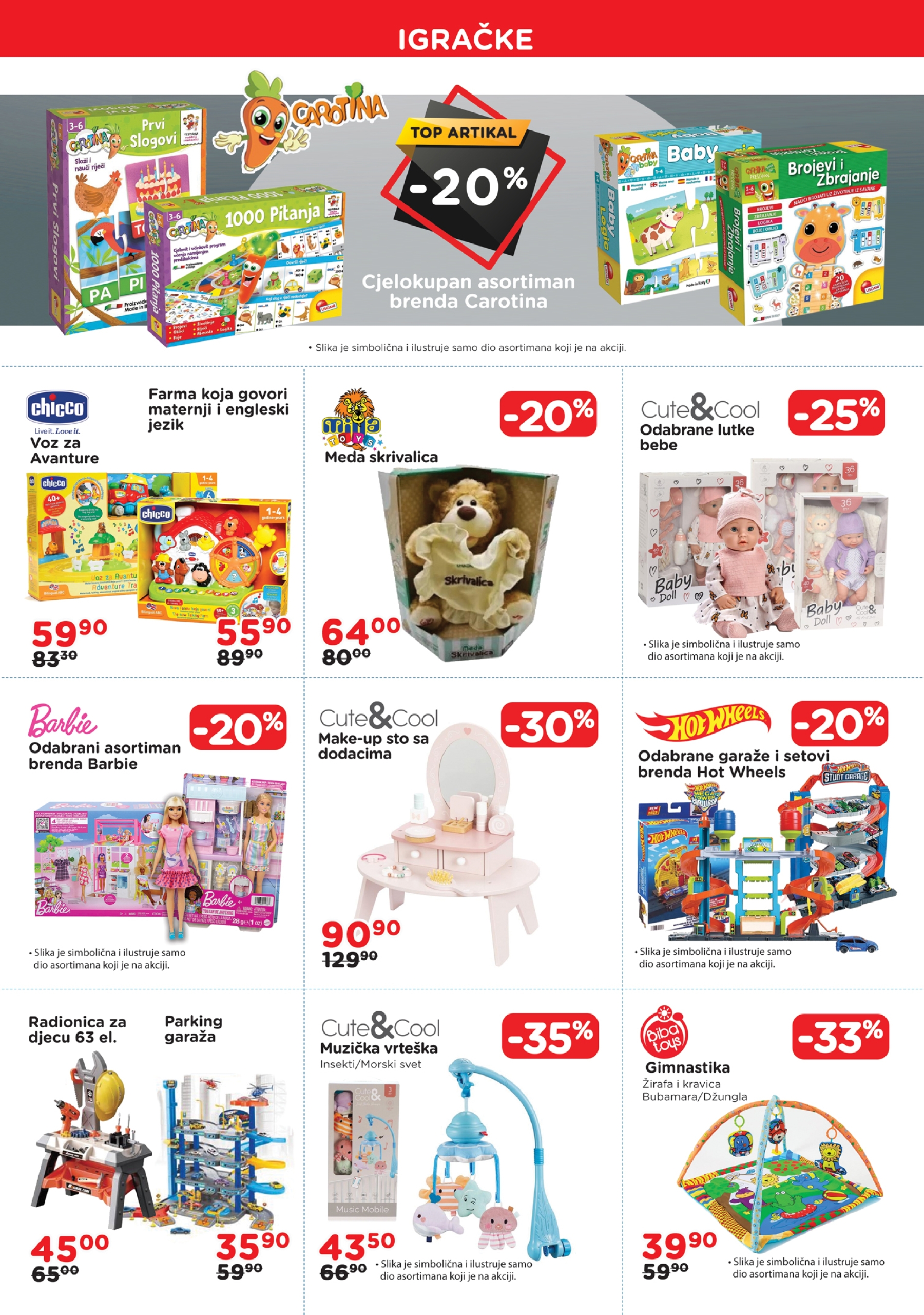 Aksa katalog 1-31.7.2025.