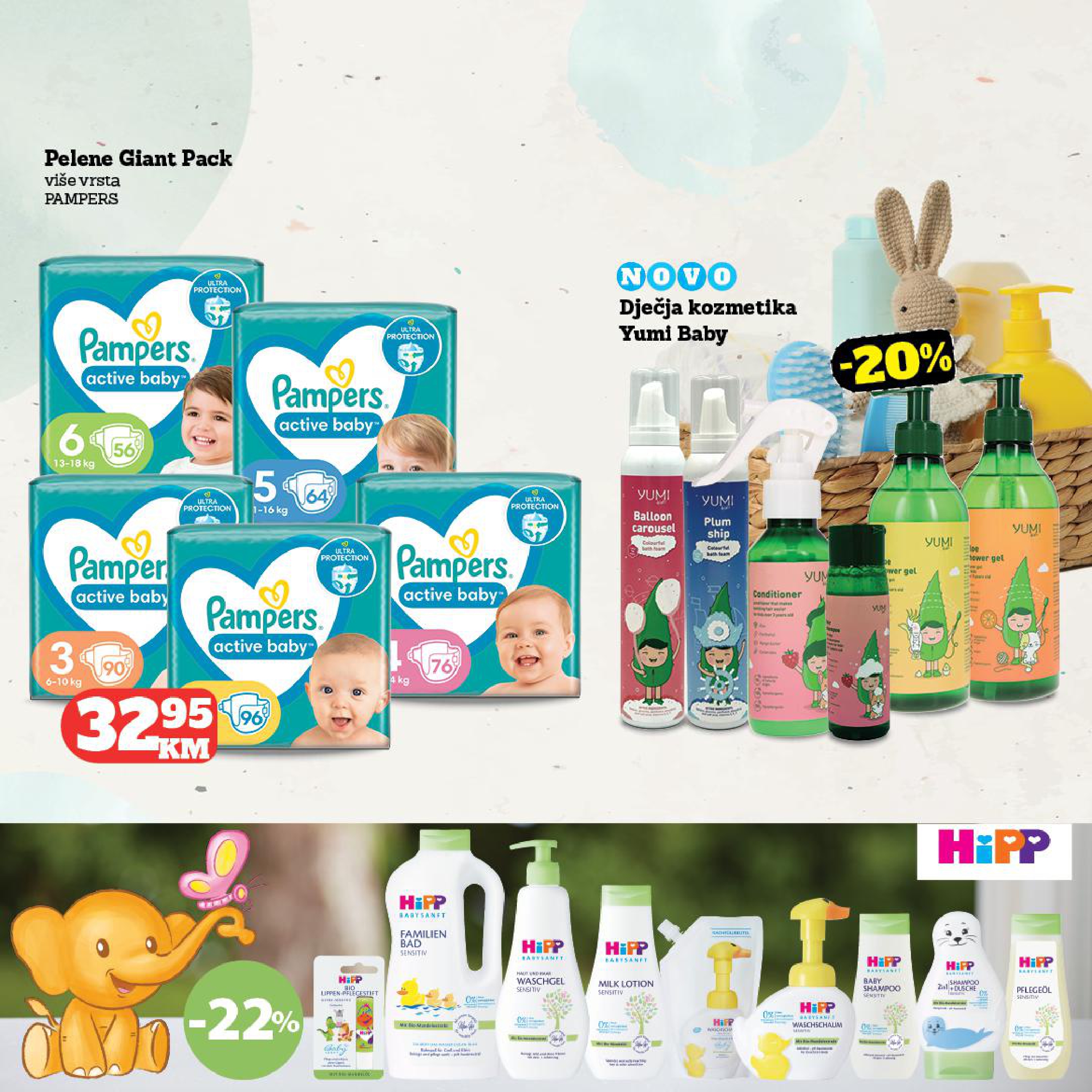 Crvena jabuka katalog POFALIĆI 23.7-12.8.2025.