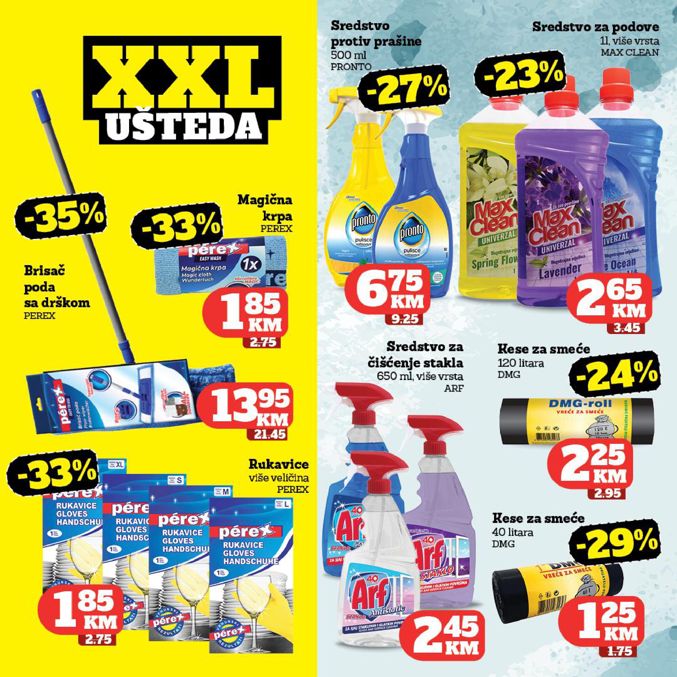 Crvena jabuka katalog POFALIĆI 23.7-12.8.2025.