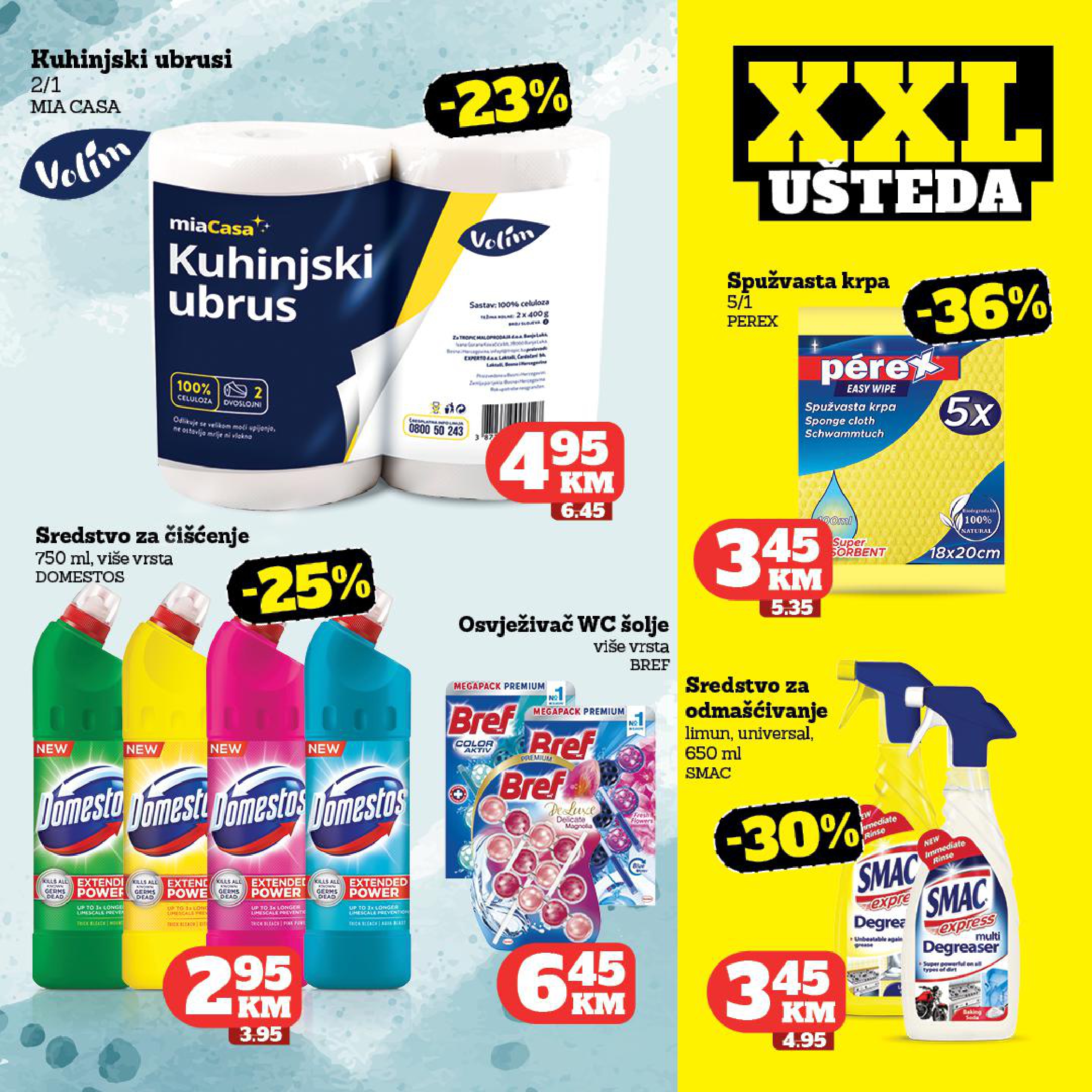Crvena jabuka katalog POFALIĆI 23.7-12.8.2025.