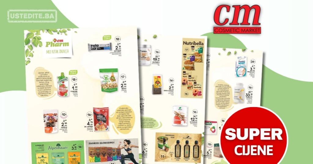 CM Pharm katalog 11-25.7.2025.