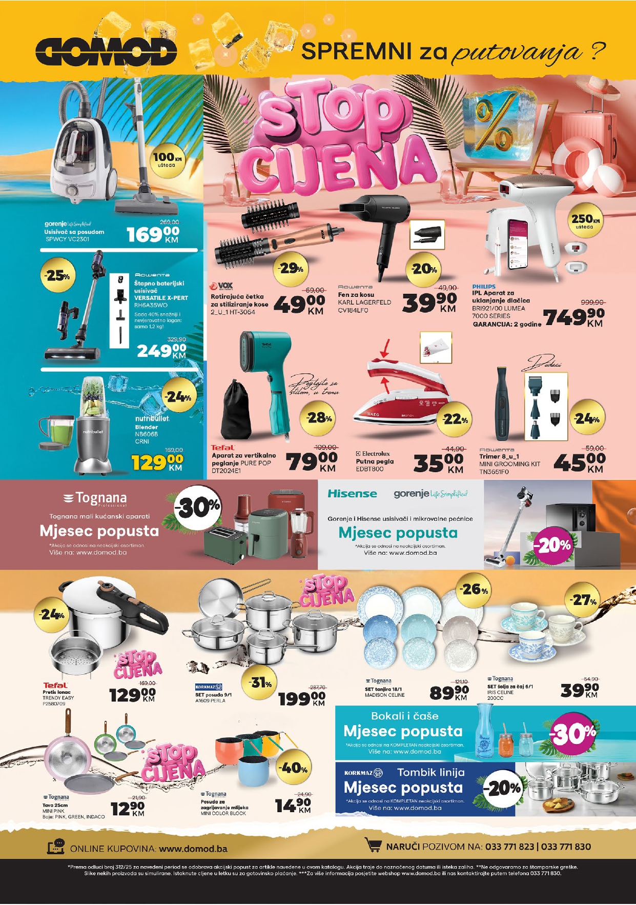 Domod katalog 28.7-7.8.2025.