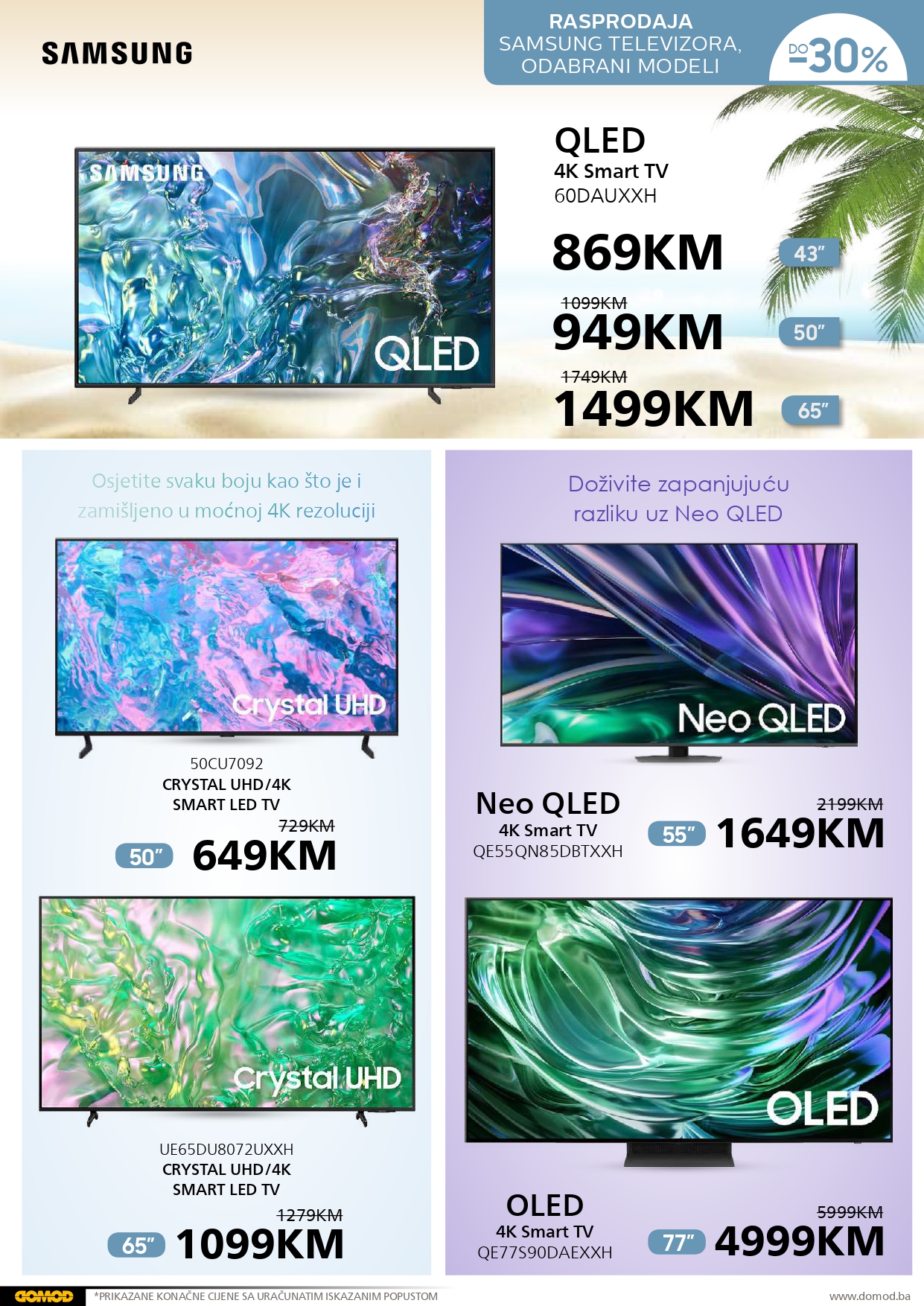 Domod katalog 10-27.7.2025.