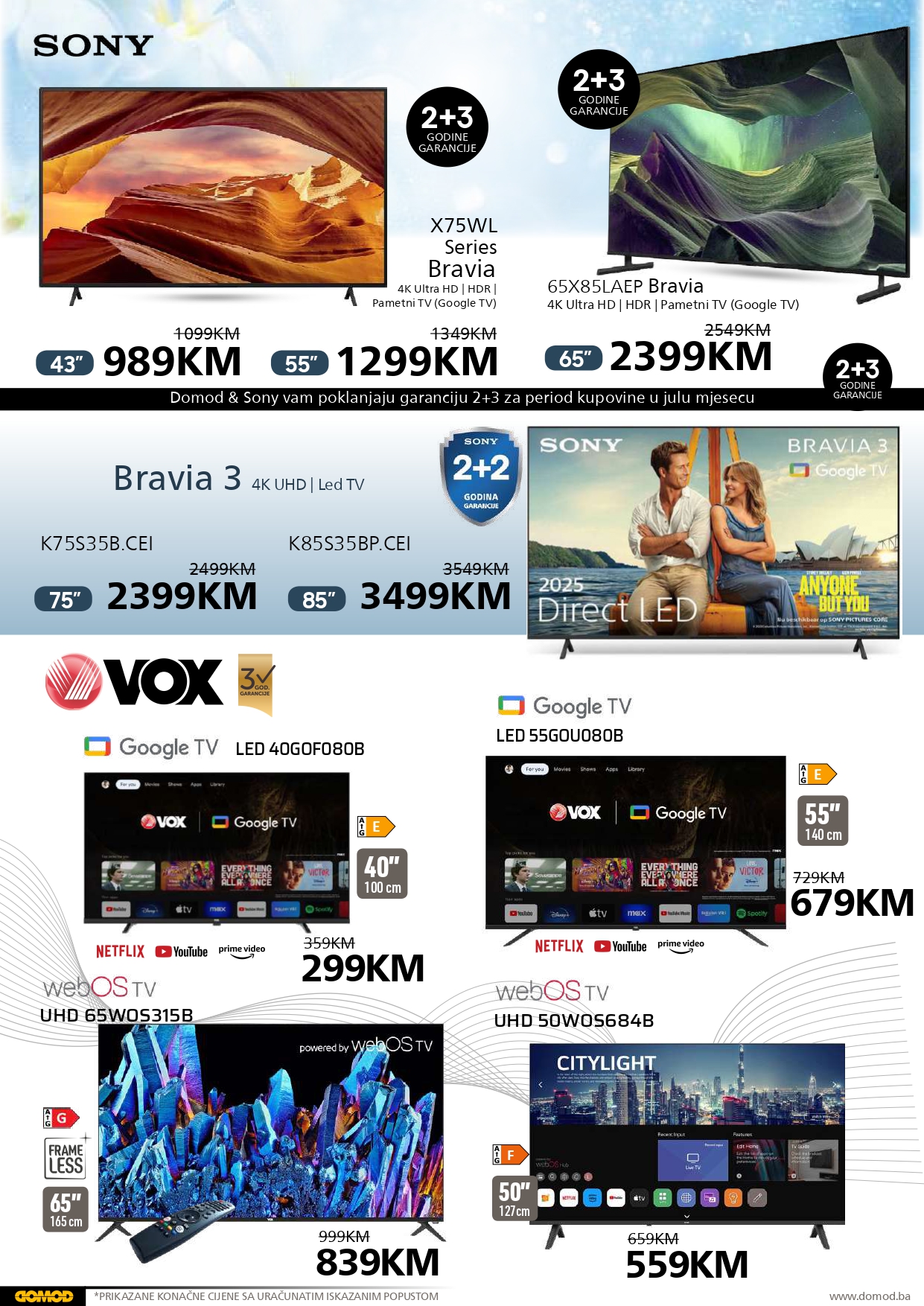 Domod katalog 10-27.7.2025.