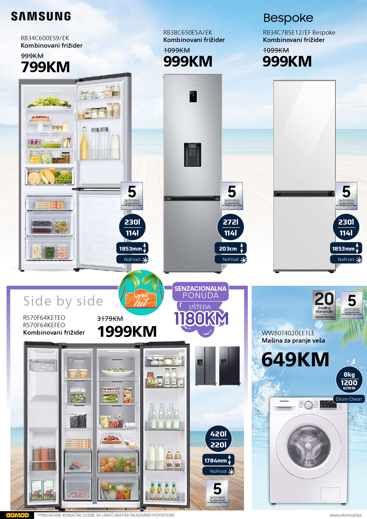 Domod katalog 10-27.7.2025.