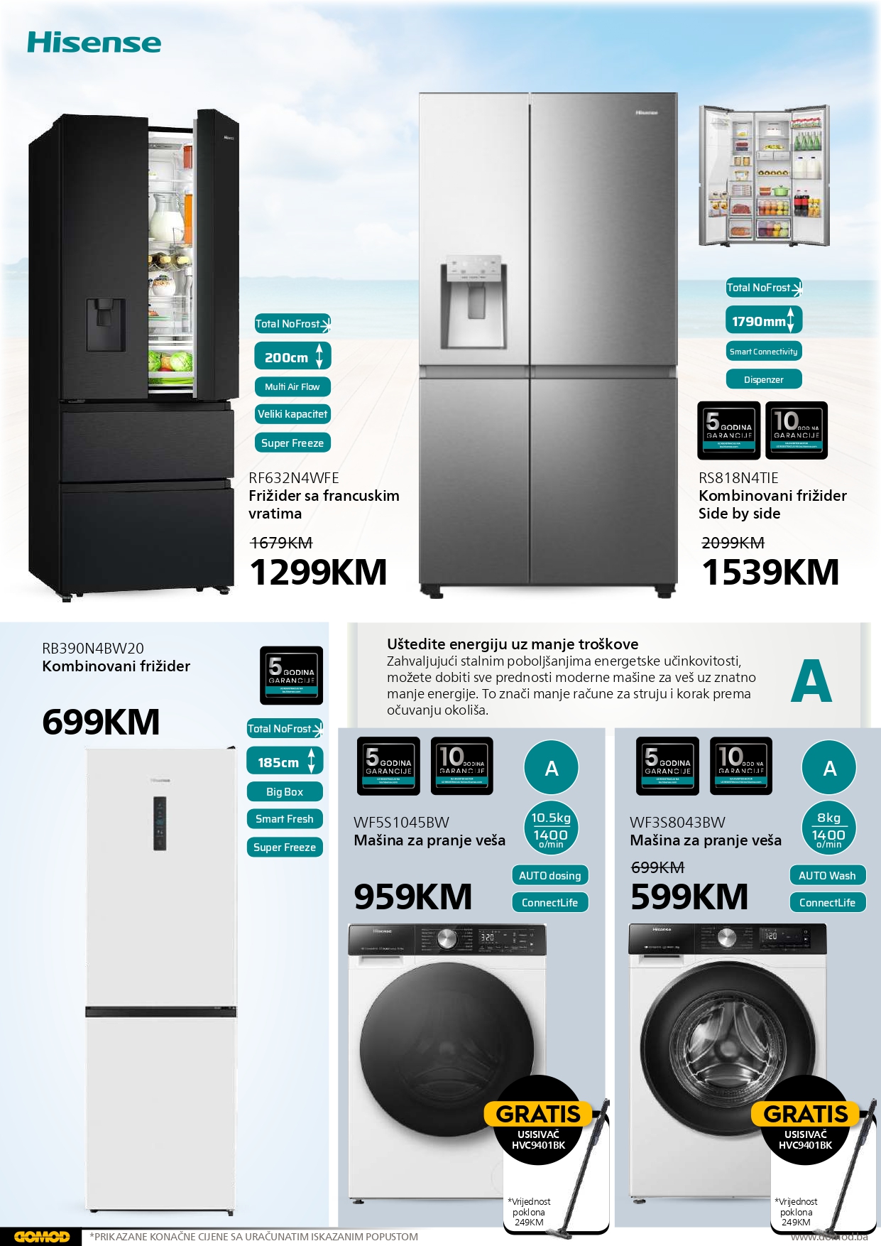 Domod katalog 10-27.7.2025.