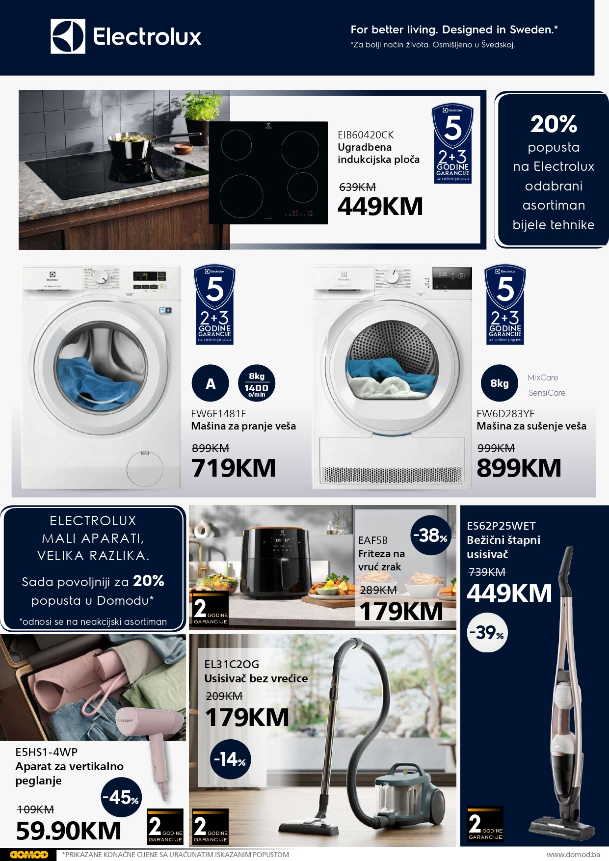 Domod katalog 10-27.7.2025.