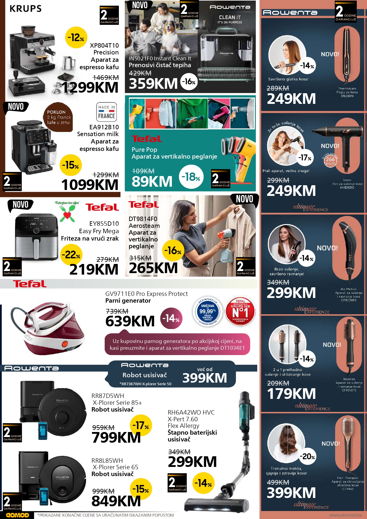 Domod katalog 10-27.7.2025.