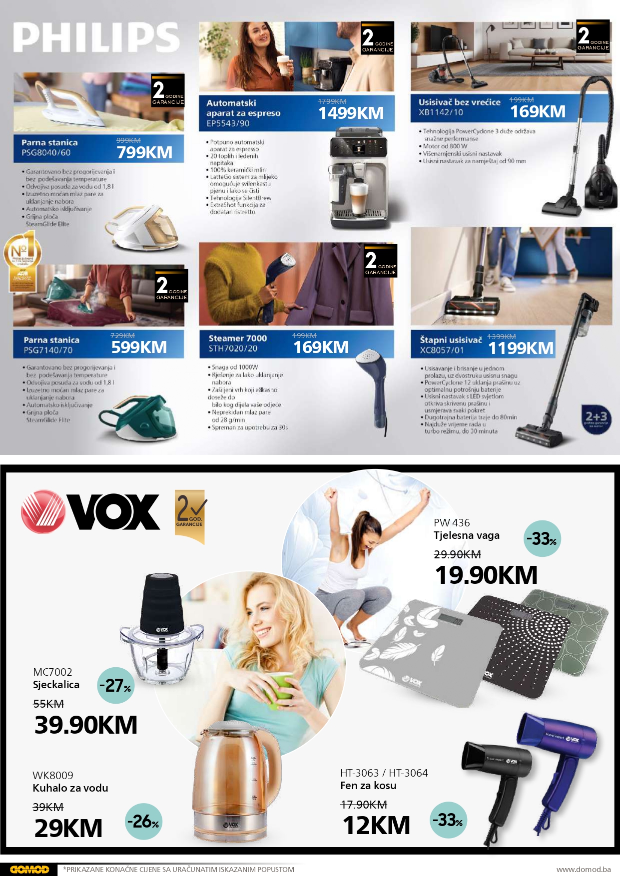 Domod katalog 10-27.7.2025.