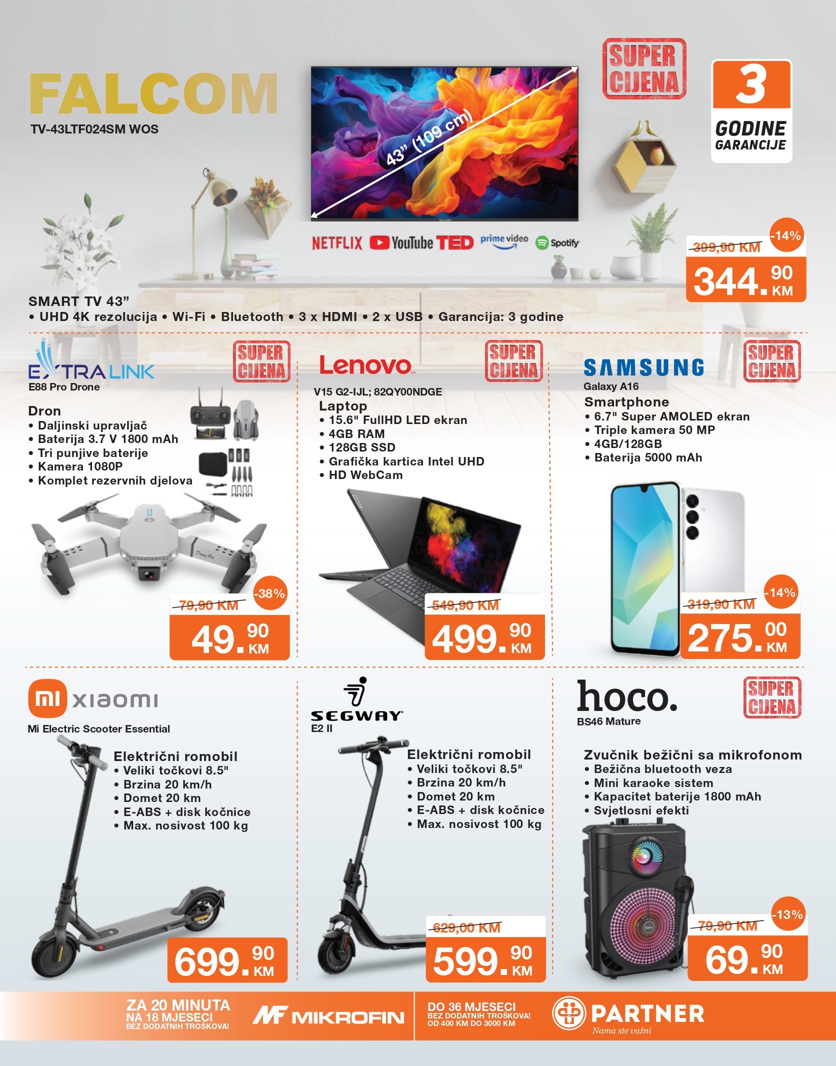 Dstore katalog 5-25.7.2025.