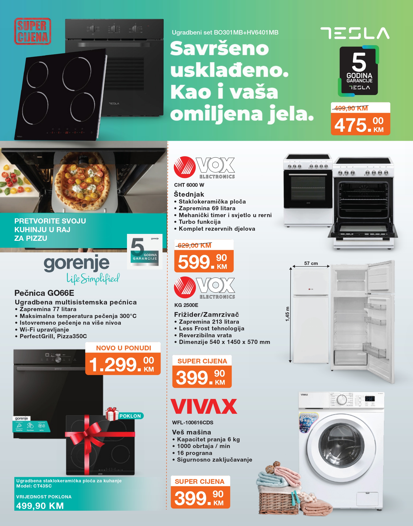 Dstore katalog 5-25.7.2025.