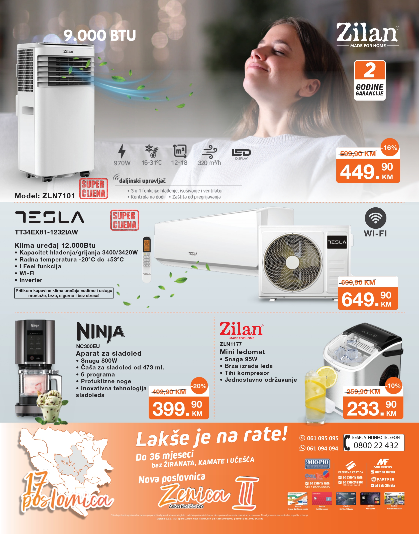 Dstore katalog 5-25.7.2025.