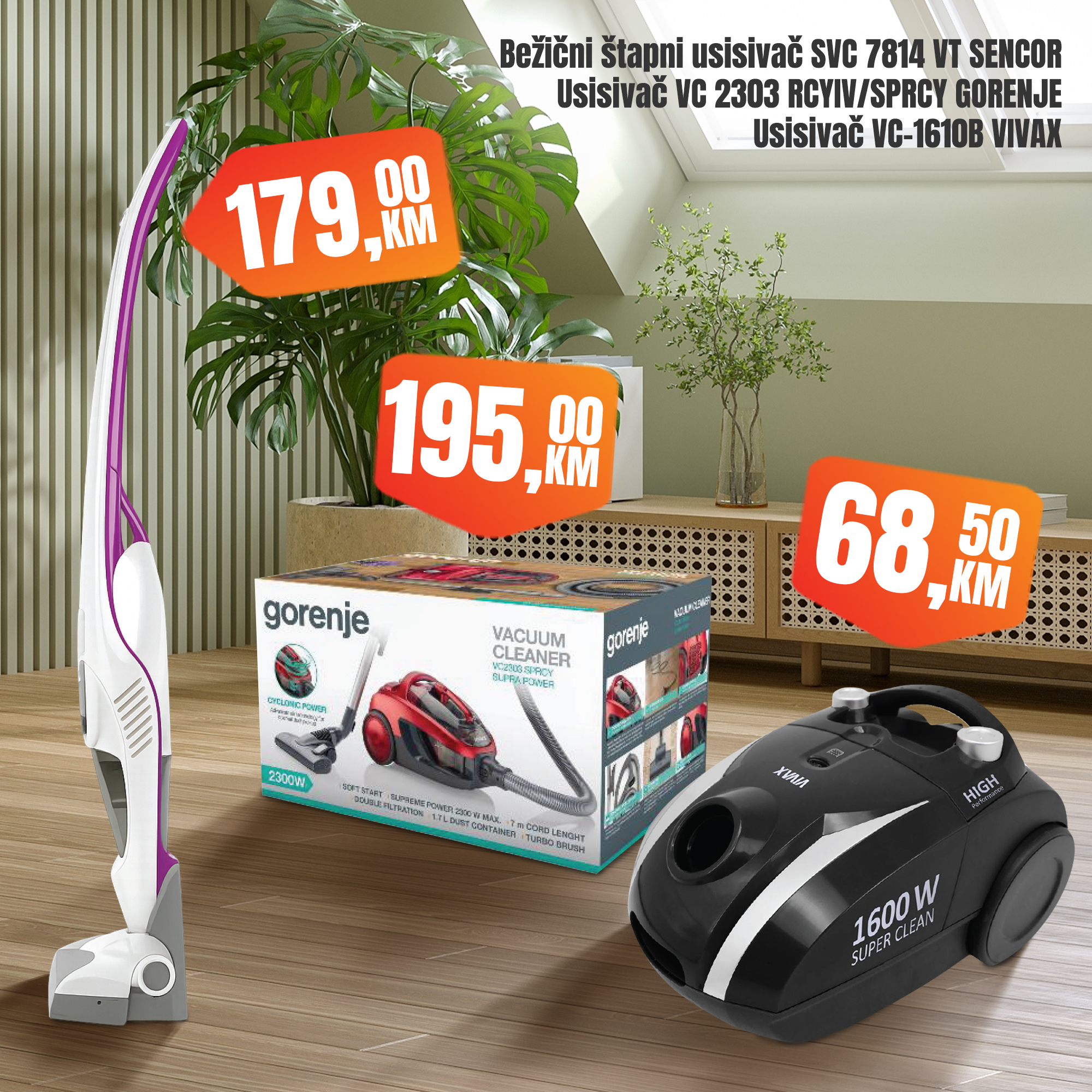 Fortuna vikend akcija 26-27.7.2025.