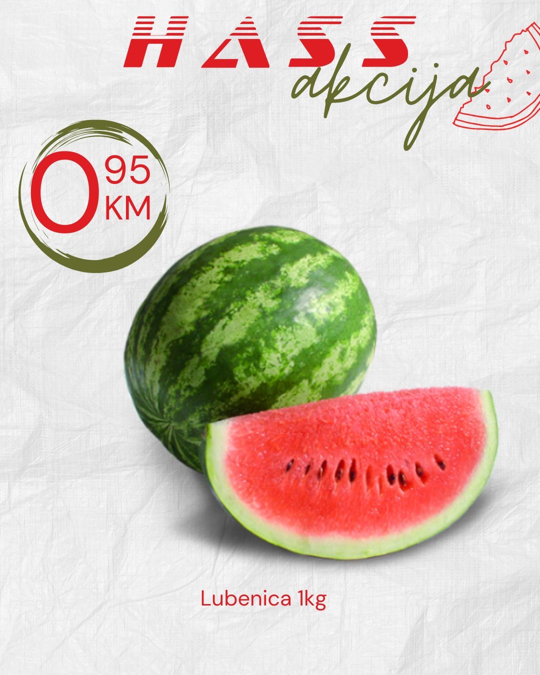 Has komerc SVJEŽA AKCIJA 4-6.7.2025.