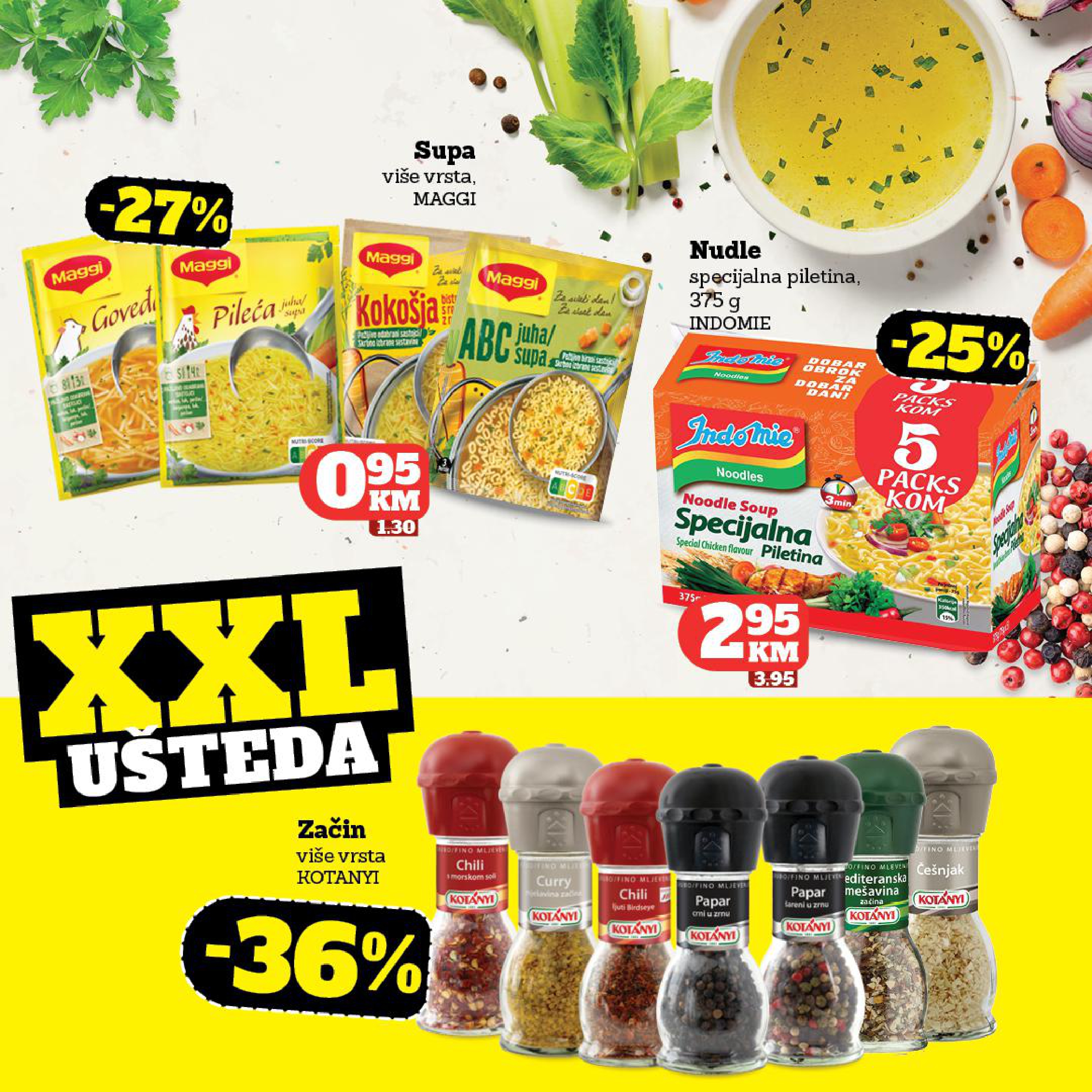 Crvena jabuka katalog 2-22.7.2025.