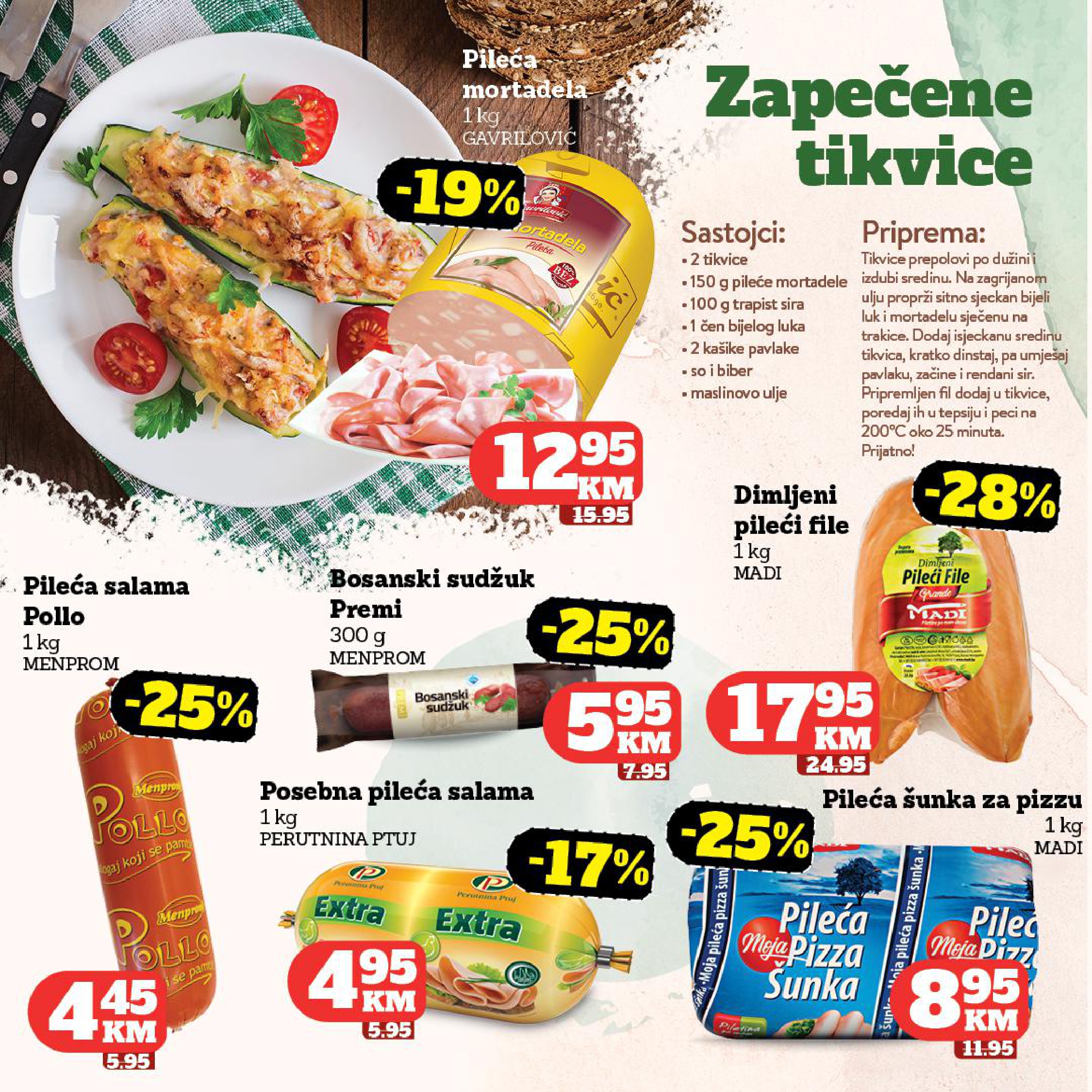 Crvena jabuka katalog 2-22.7.2025.