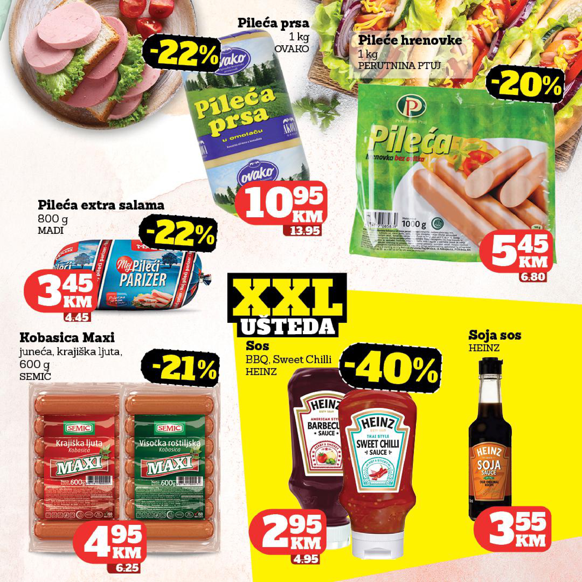 Crvena jabuka katalog 2-22.7.2025.