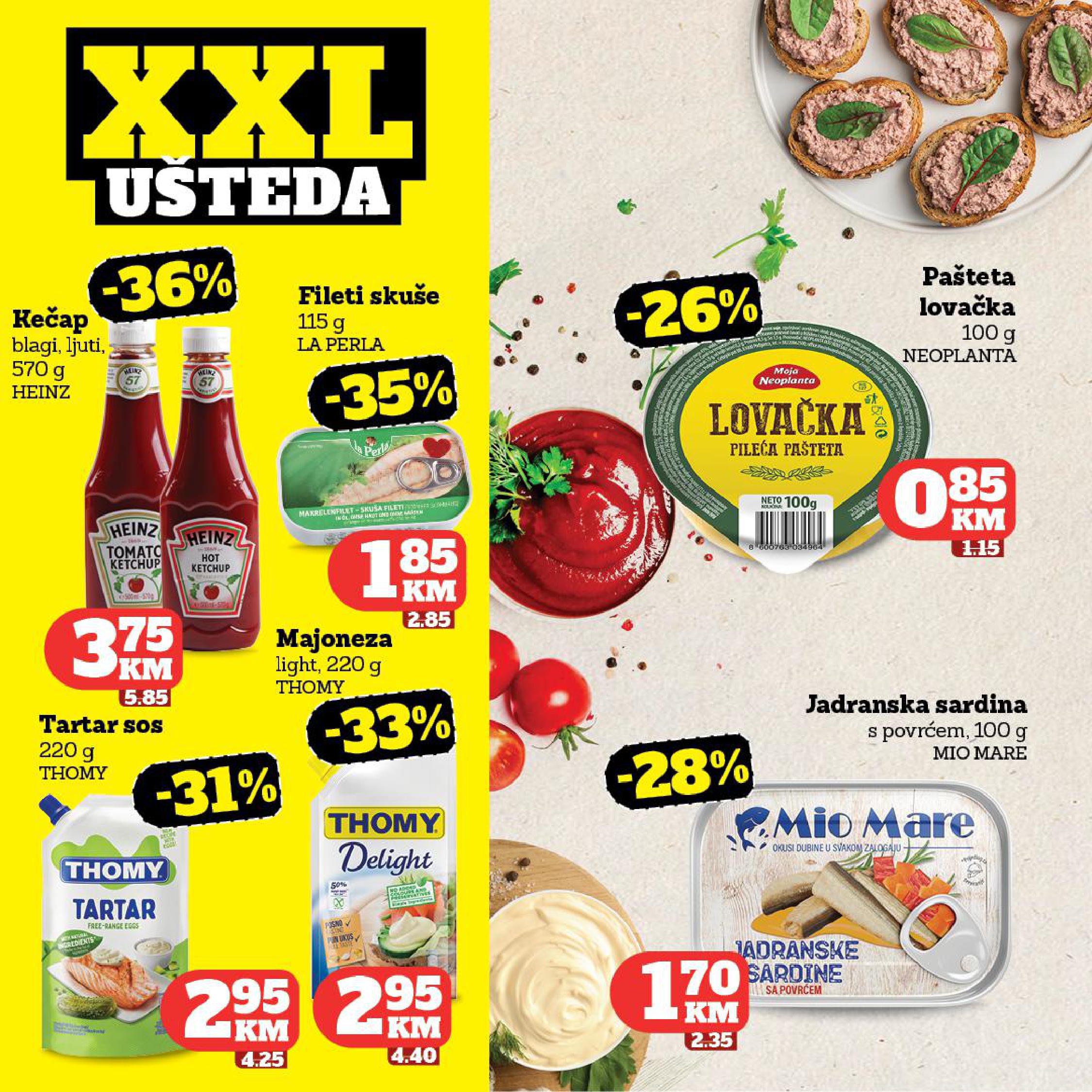 Crvena jabuka katalog 2-22.7.2025.