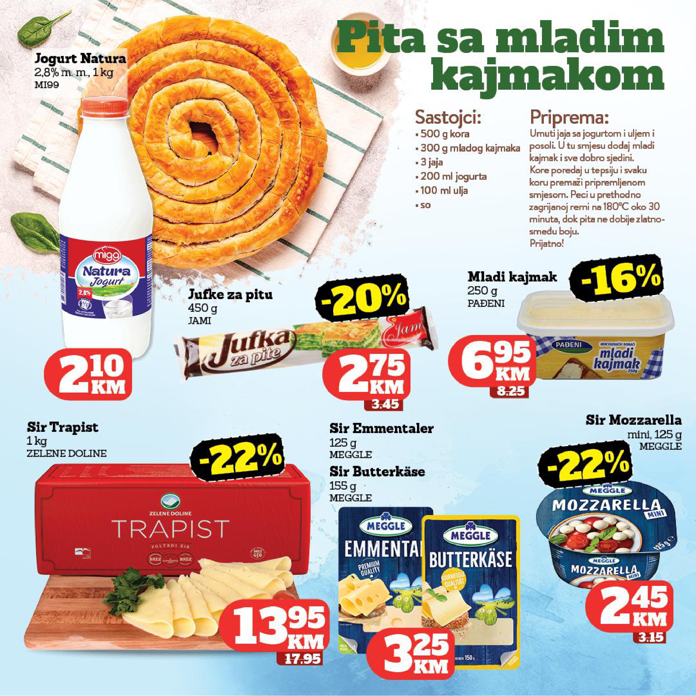 Crvena jabuka katalog 2-22.7.2025.