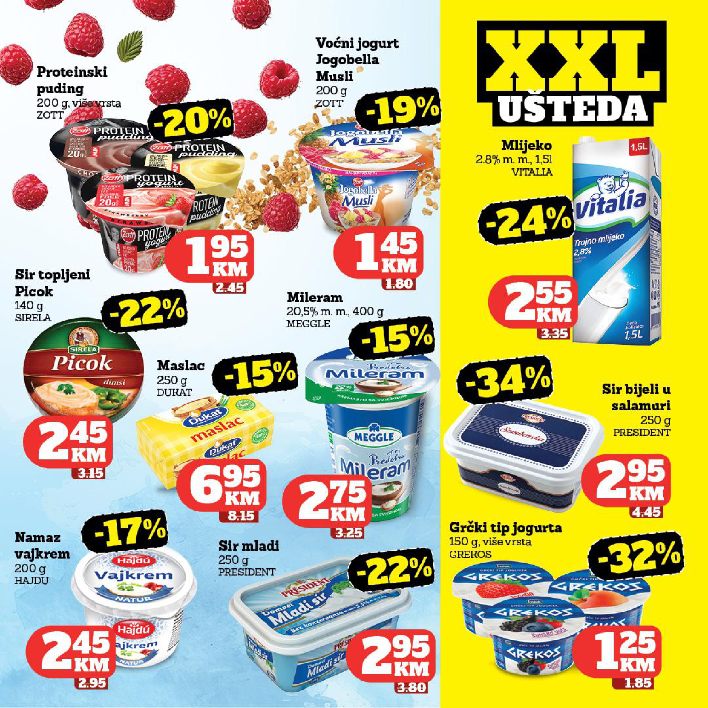 Crvena jabuka katalog 2-22.7.2025.