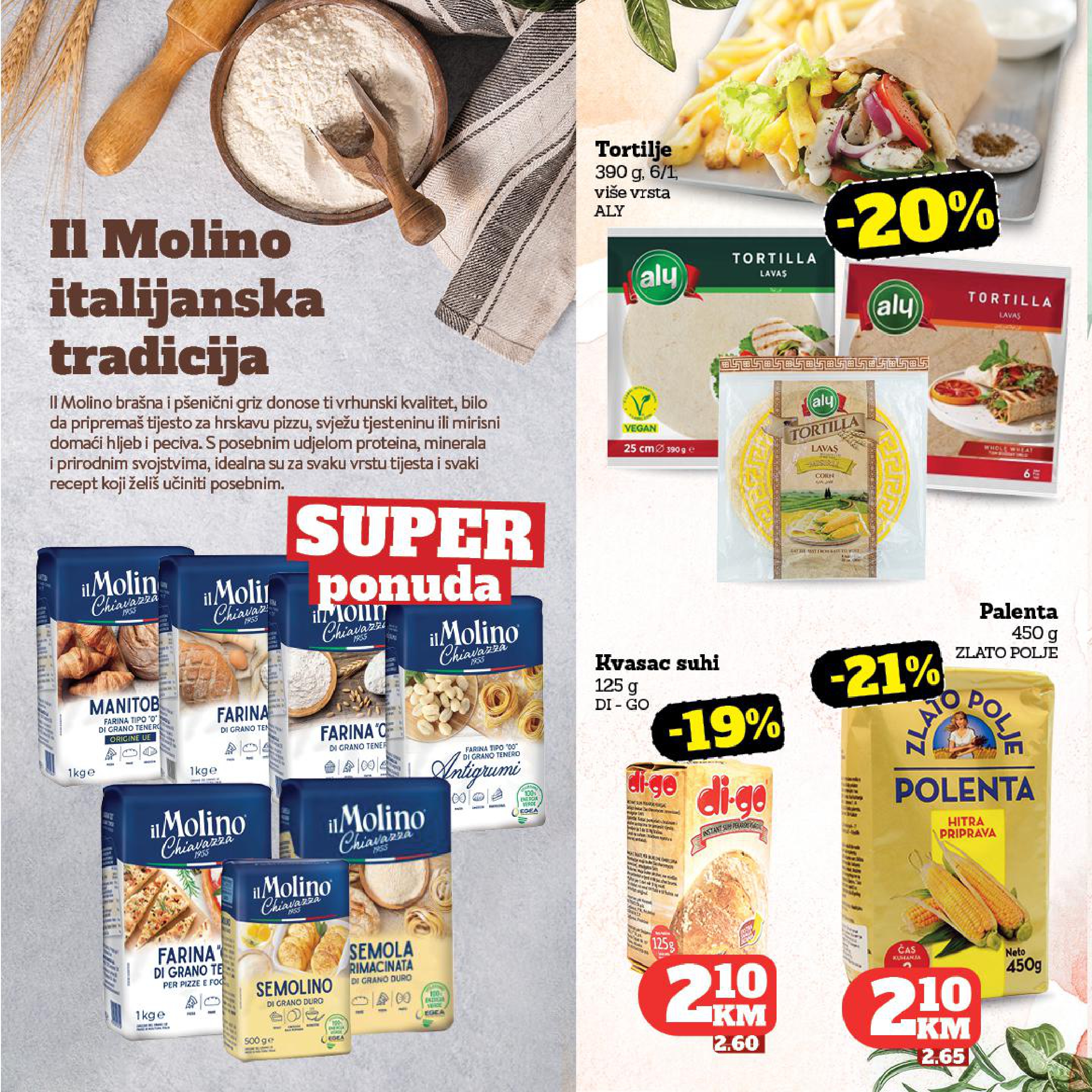 Crvena jabuka katalog 2-22.7.2025.