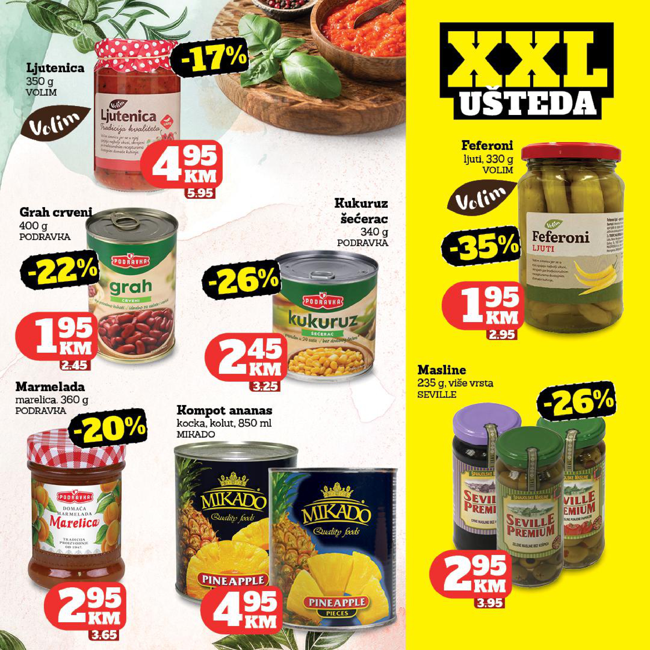 Crvena jabuka katalog 2-22.7.2025.