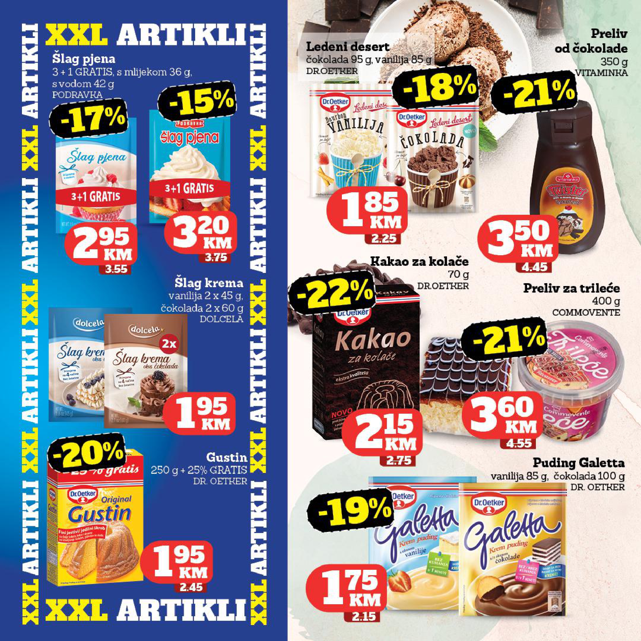 Crvena jabuka katalog 2-22.7.2025.