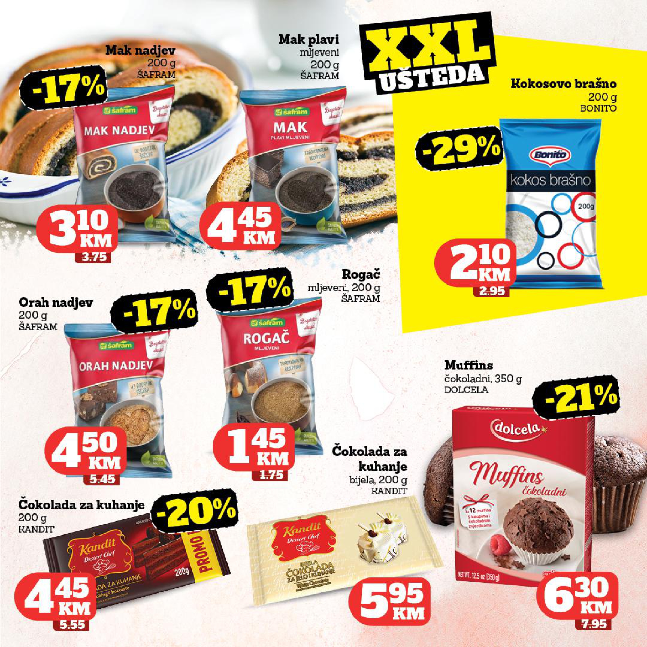Crvena jabuka katalog 2-22.7.2025.