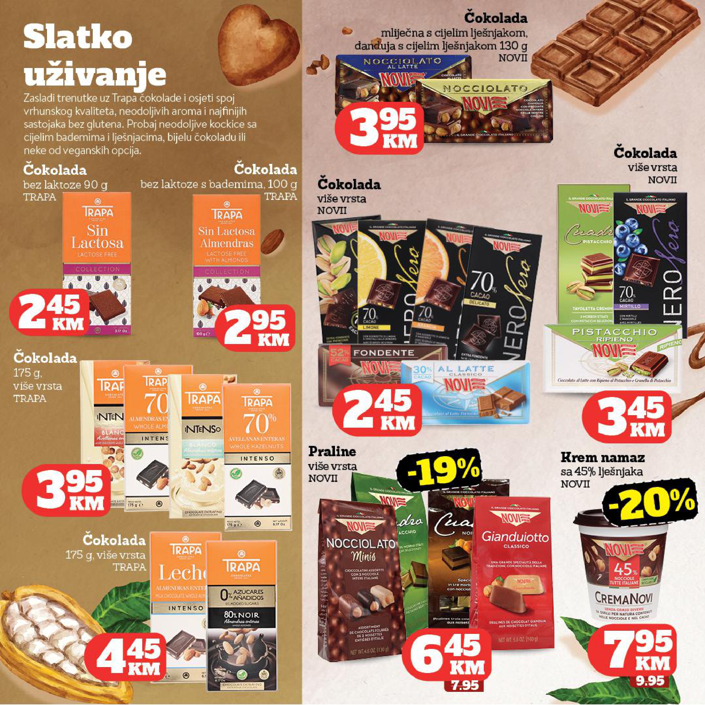 Crvena jabuka katalog 2-22.7.2025.
