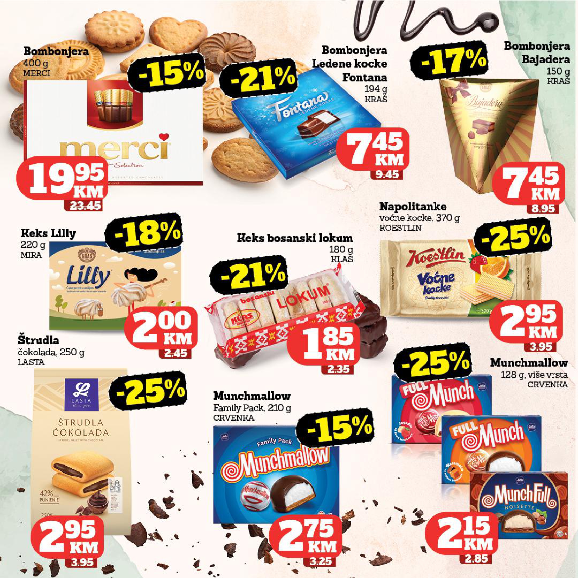 Crvena jabuka katalog 2-22.7.2025.