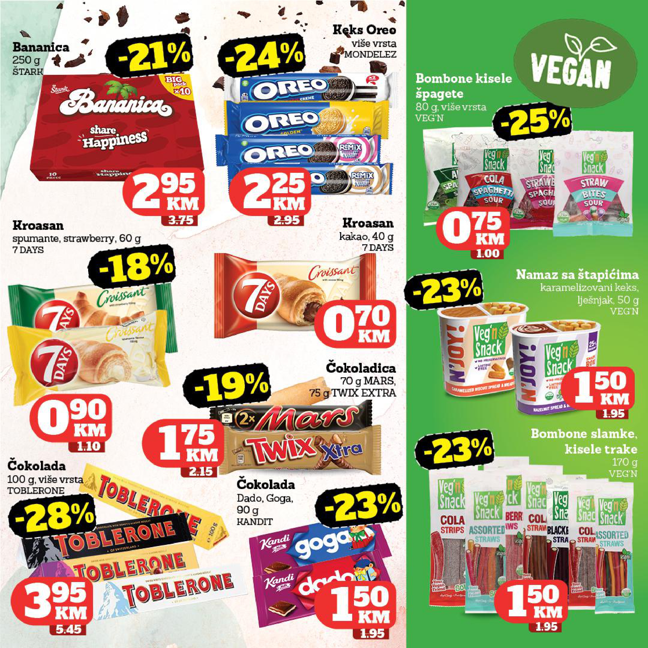 Crvena jabuka katalog 2-22.7.2025.