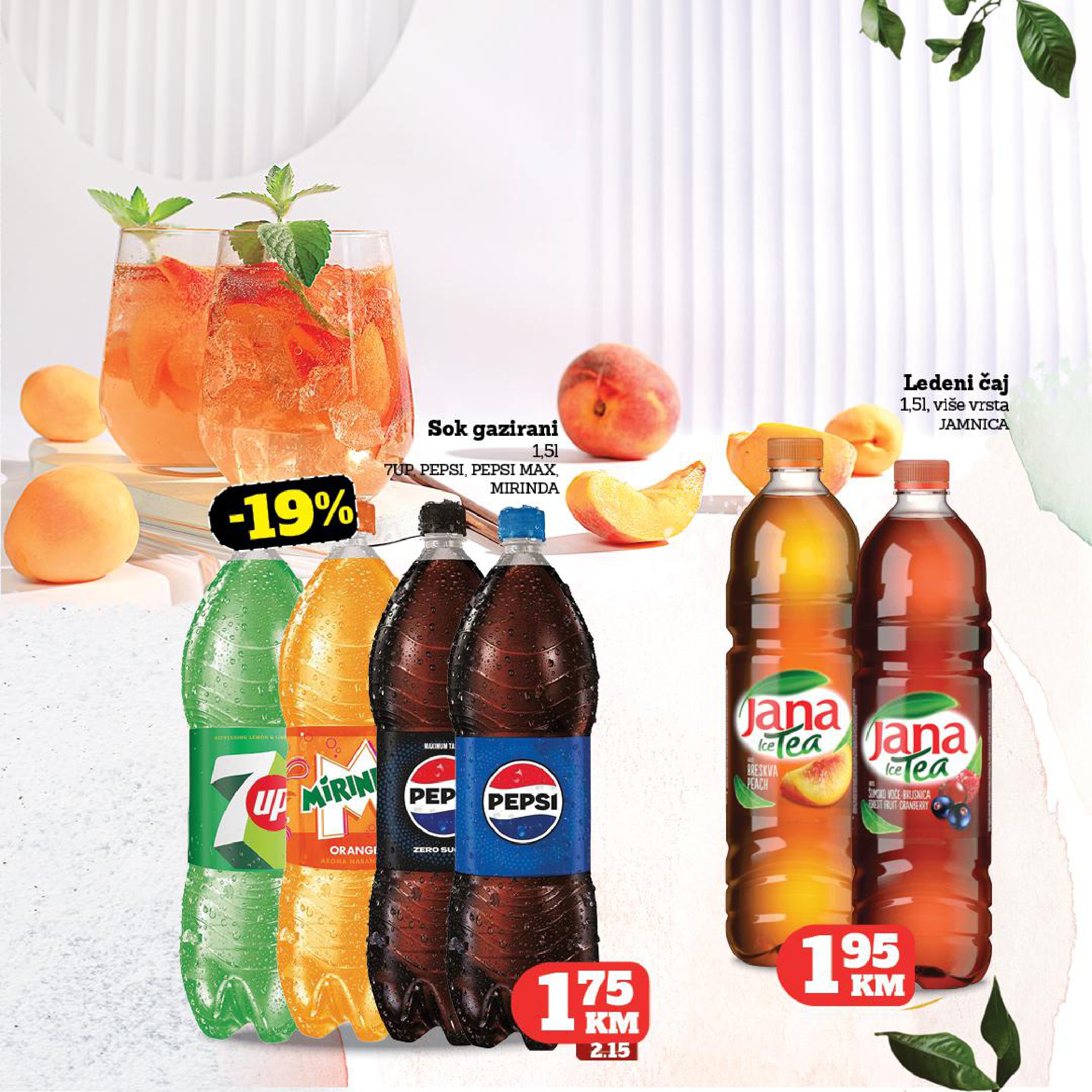 Crvena jabuka katalog 2-22.7.2025.
