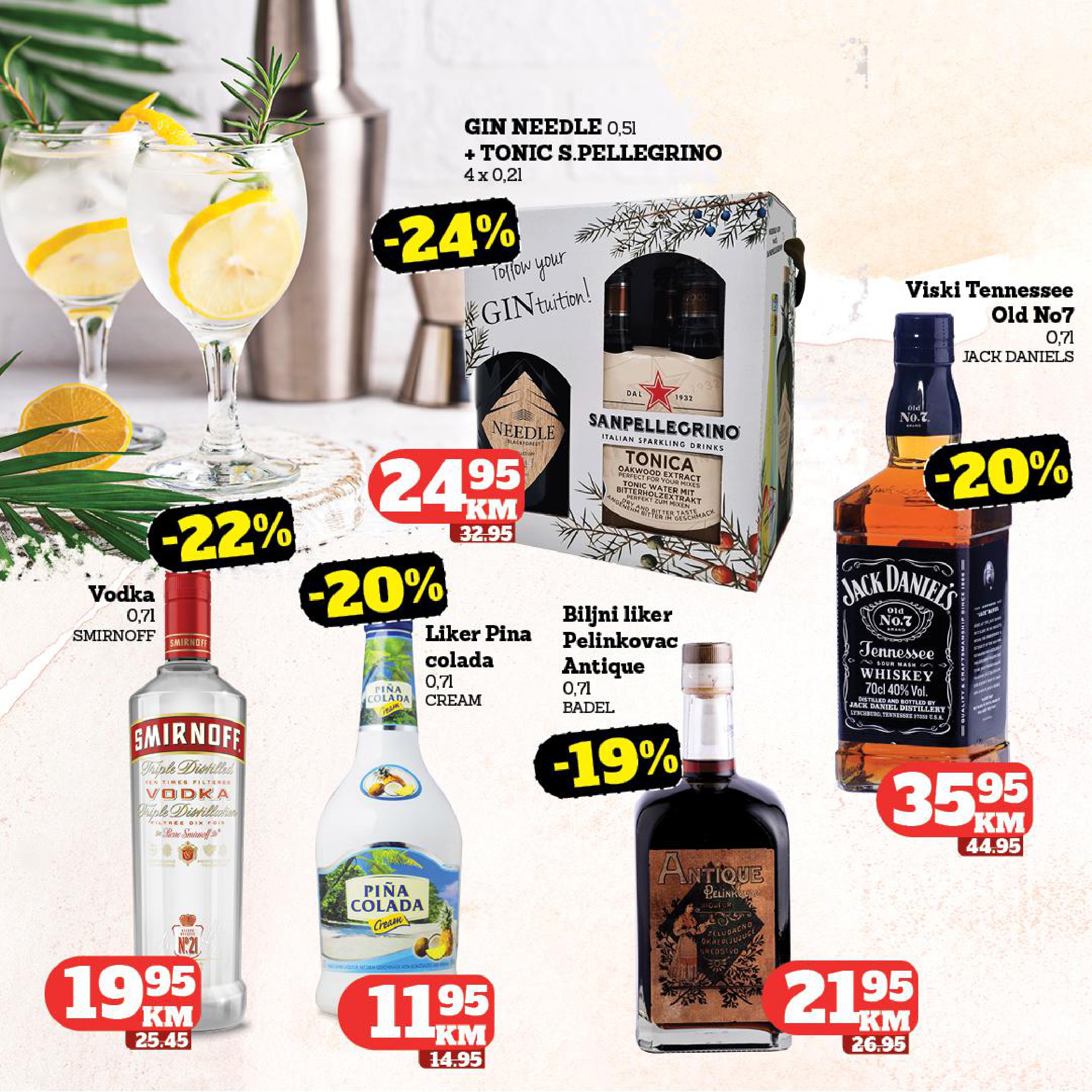 Crvena jabuka katalog 23.7-12.8.2025.