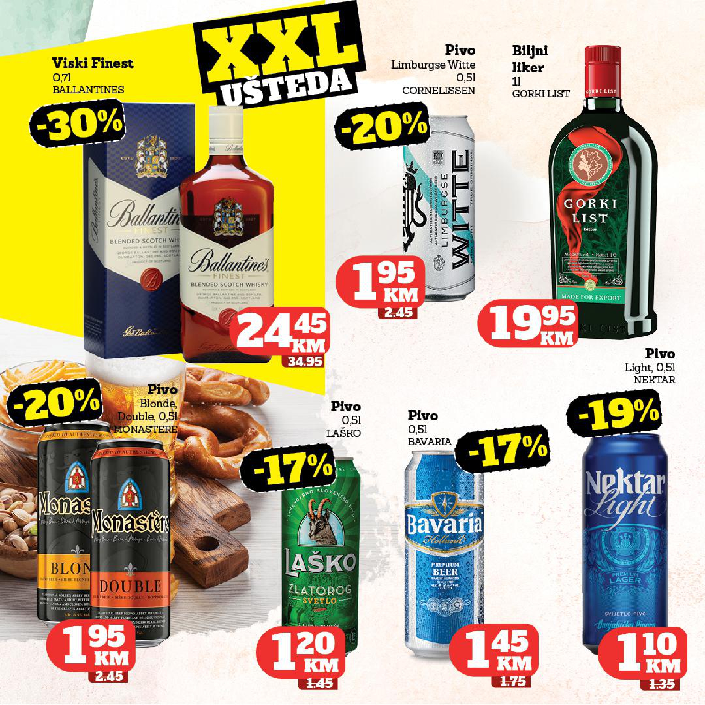 Crvena jabuka katalog 2-22.7.2025.