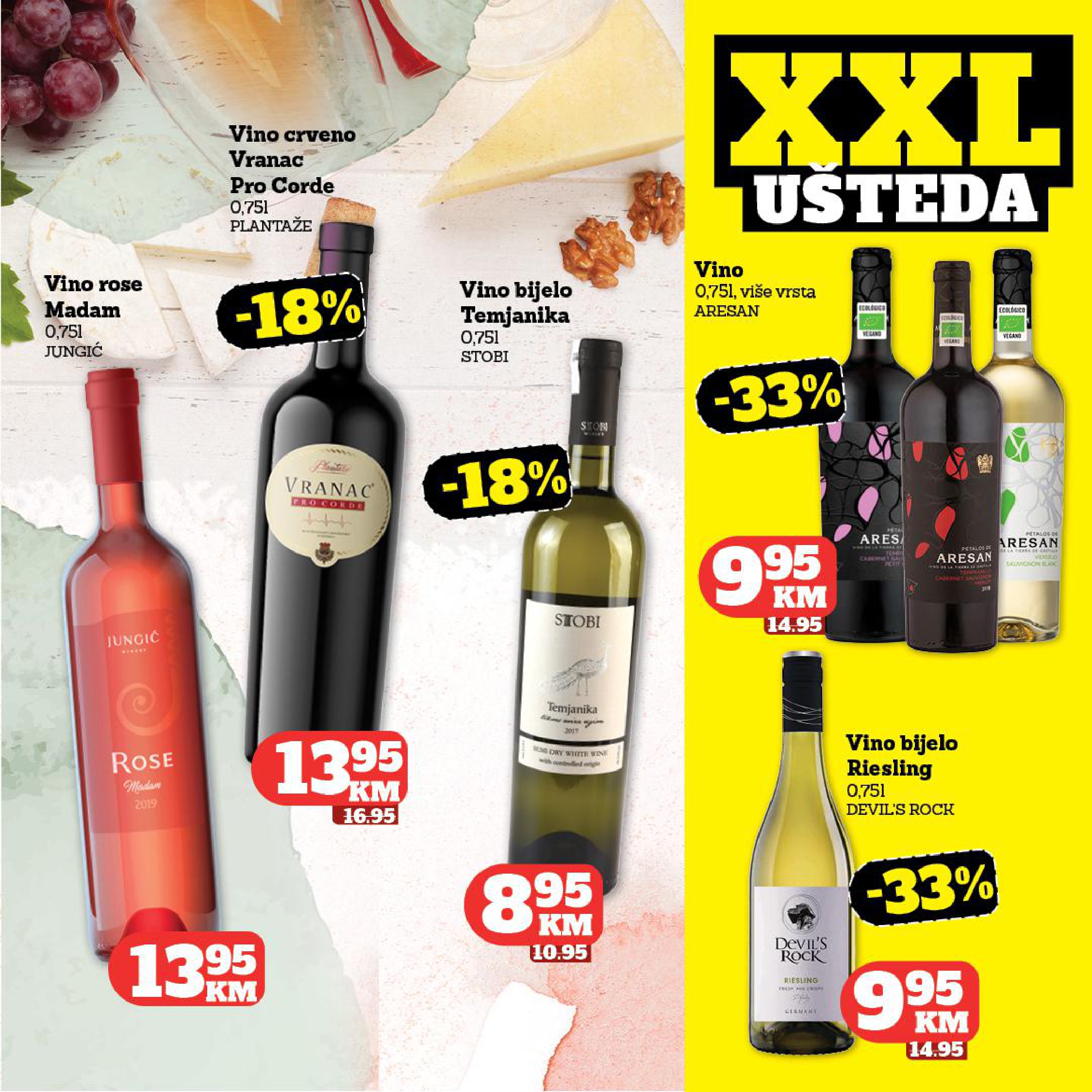 Crvena jabuka katalog 2-22.7.2025.