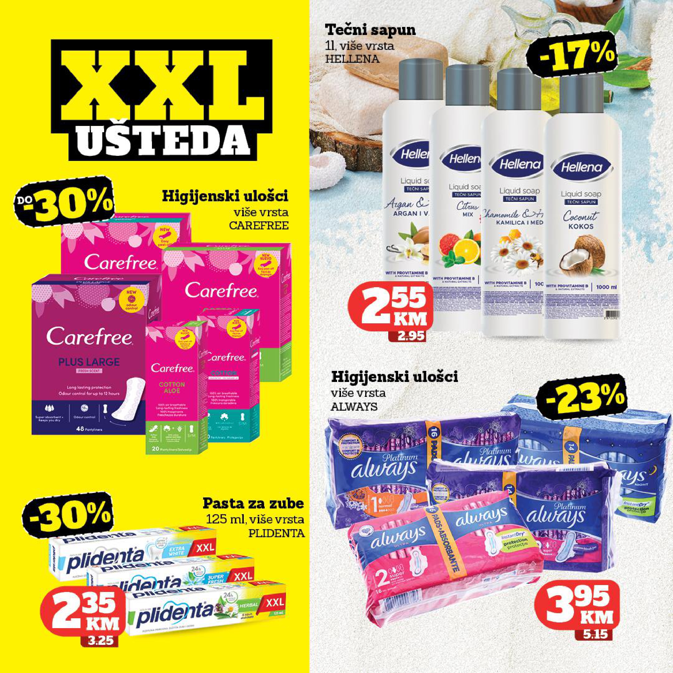 Crvena jabuka katalog 2-22.7.2025.
