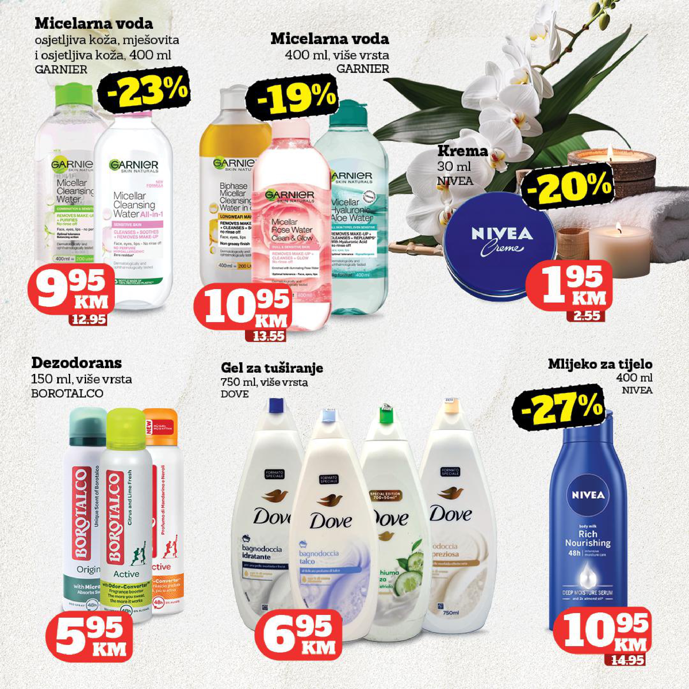 Crvena jabuka katalog 2-22.7.2025.