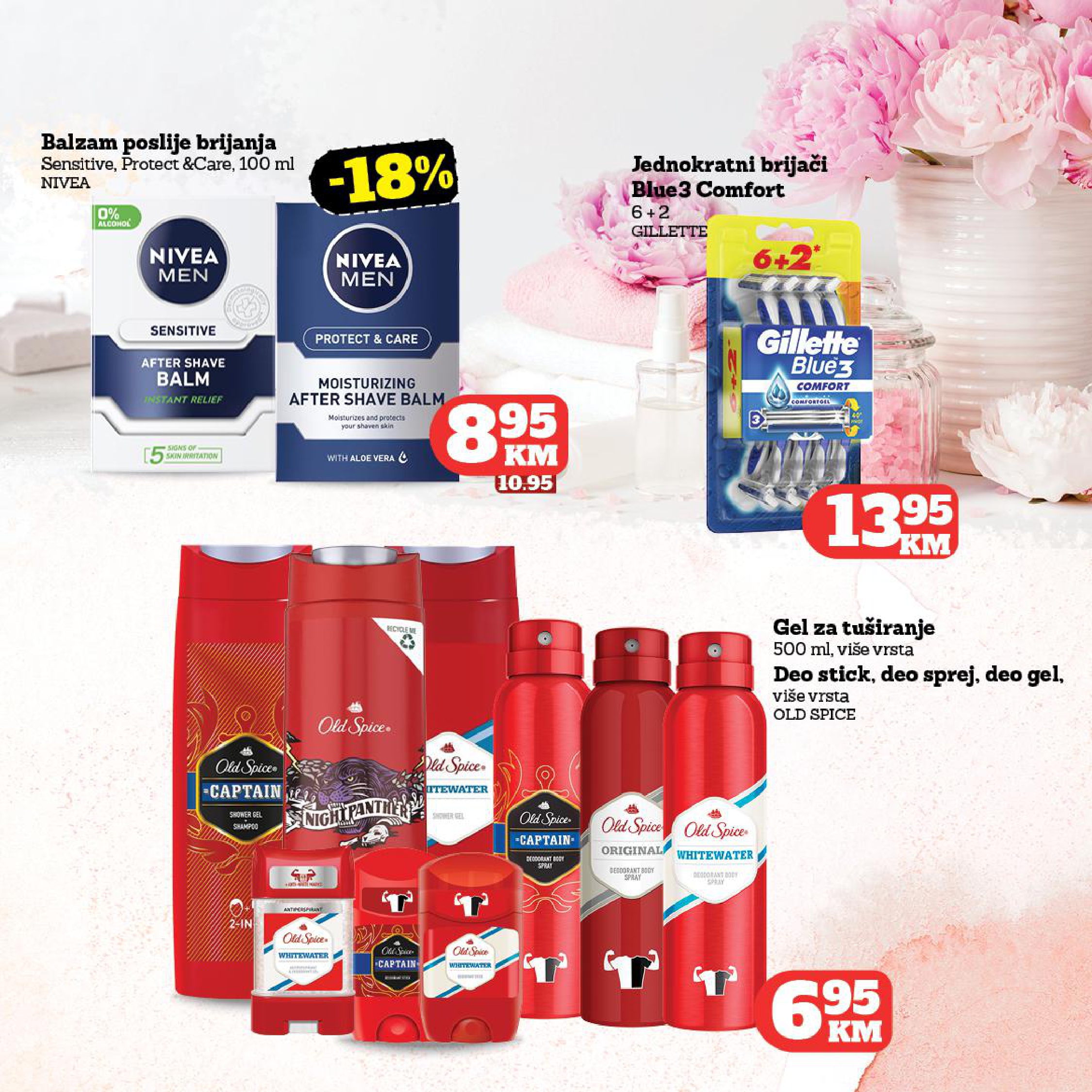Crvena jabuka katalog 23.7-12.8.2025.