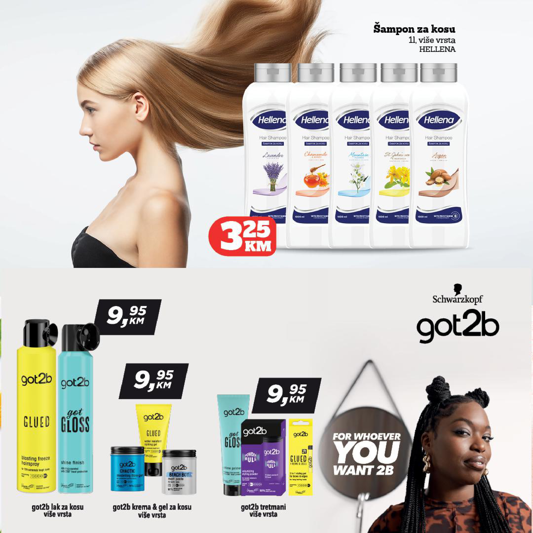 Crvena jabuka katalog 23.7-12.8.2025.