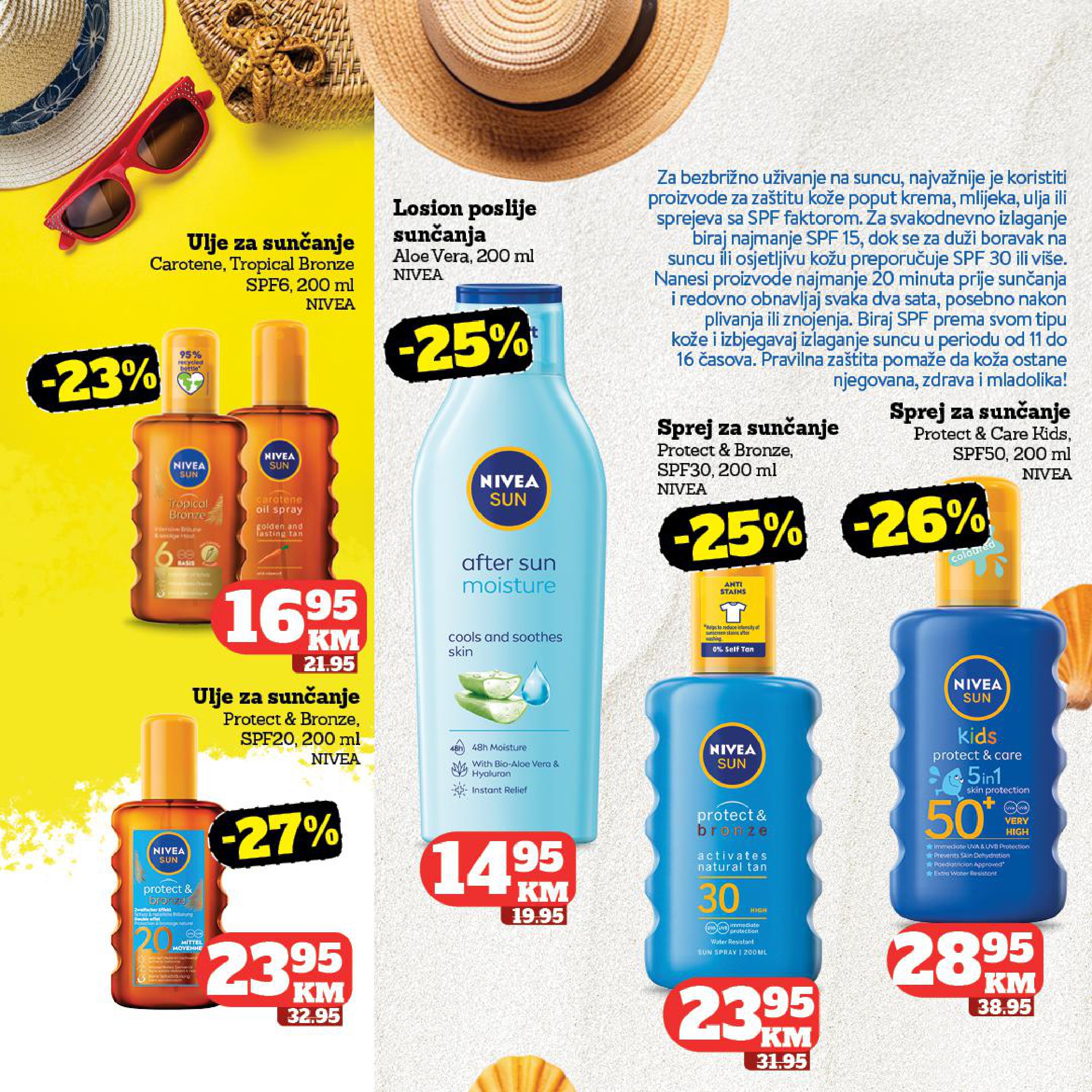 Crvena jabuka katalog 23.7-12.8.2025.