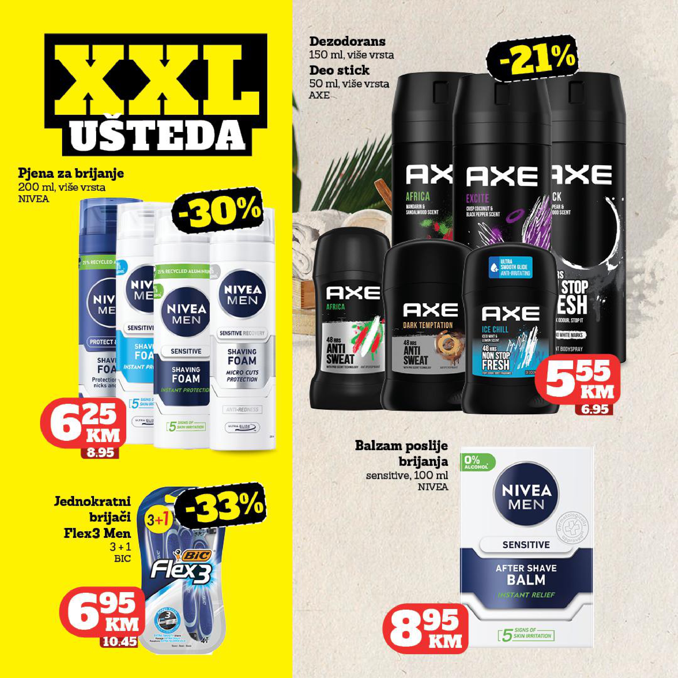 Crvena jabuka katalog 2-22.7.2025.