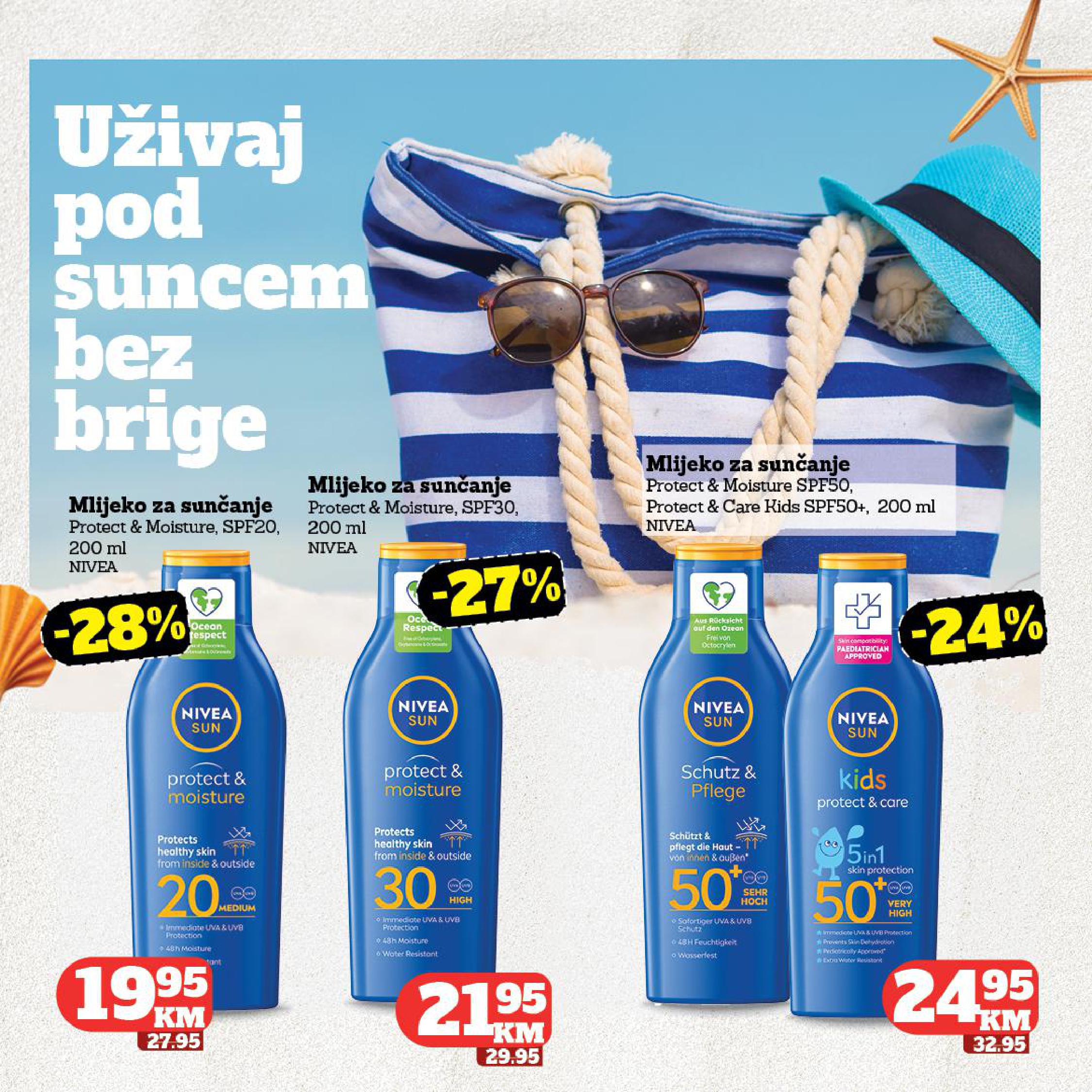 Crvena jabuka katalog 23.7-12.8.2025.