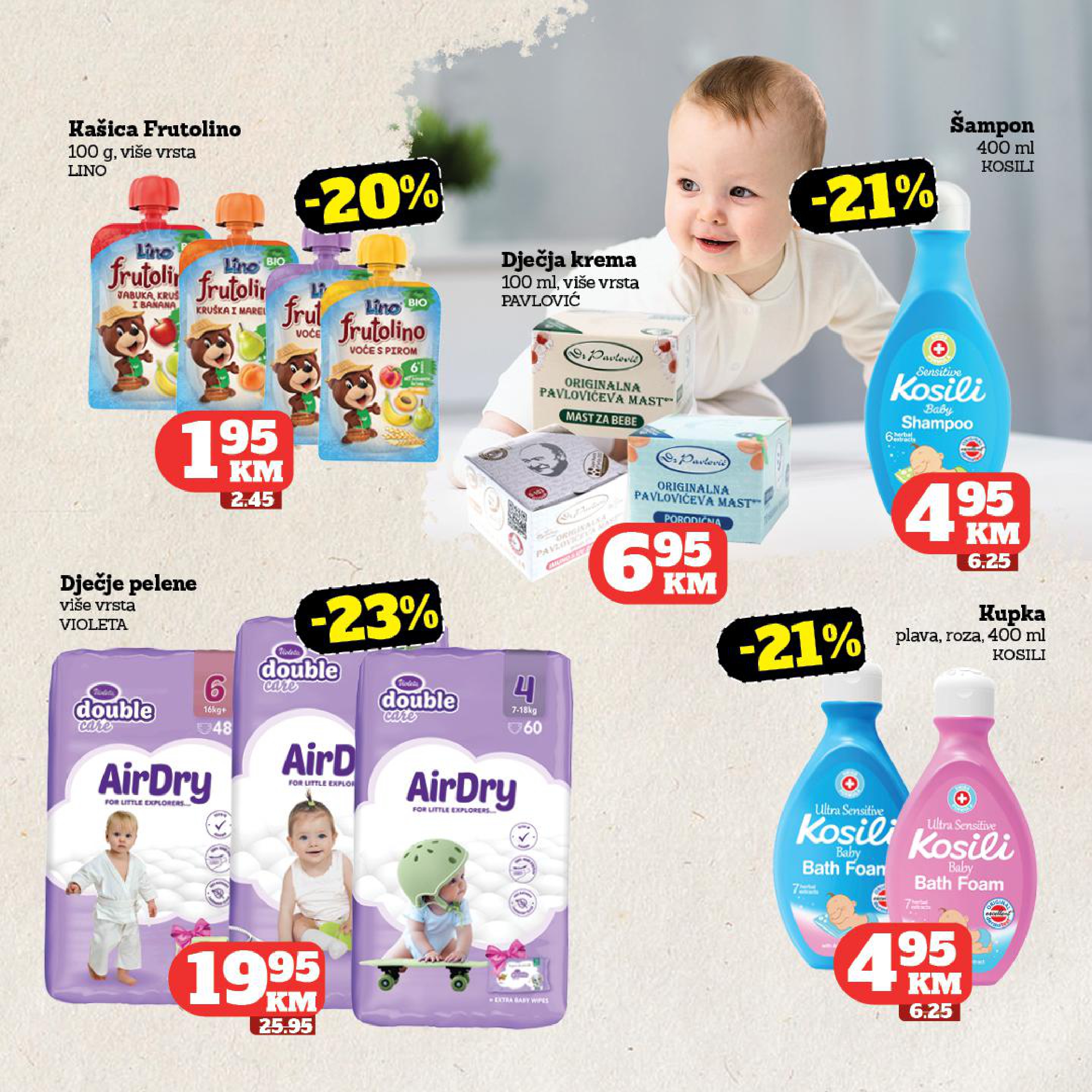 Crvena jabuka katalog 2-22.7.2025.