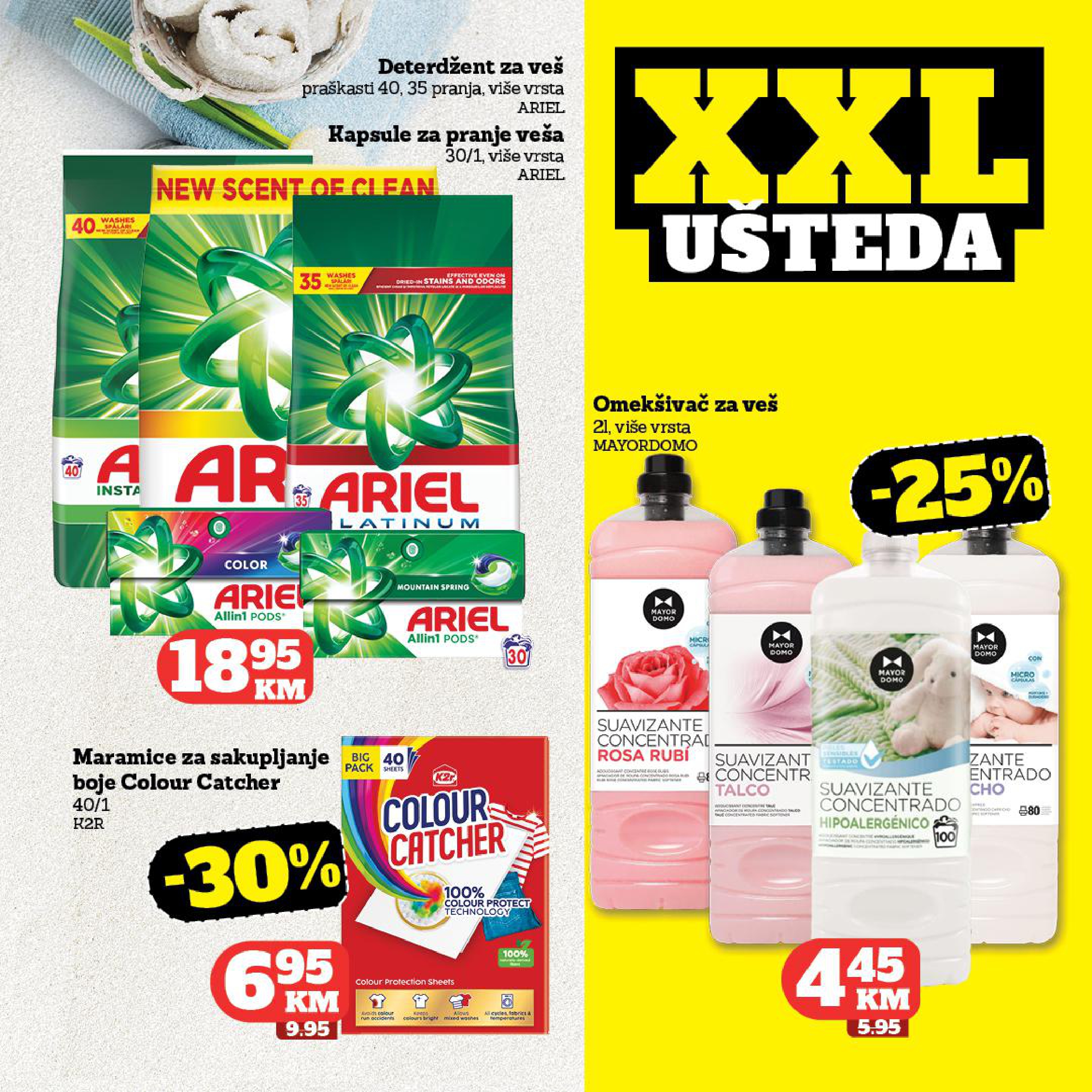 Crvena jabuka katalog 2-22.7.2025.