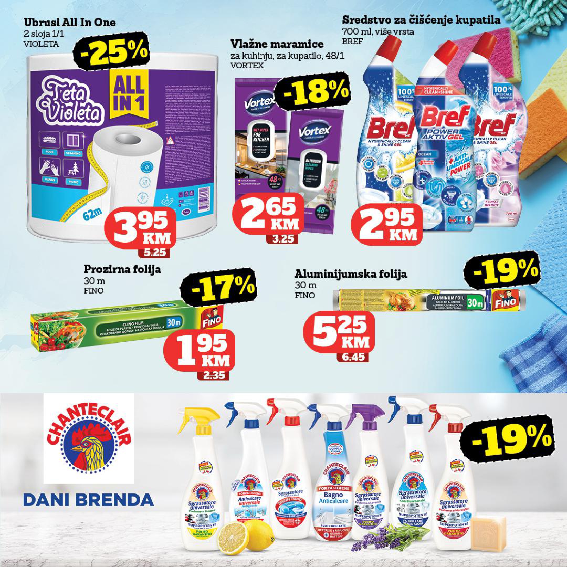 Crvena jabuka katalog 2-22.7.2025.