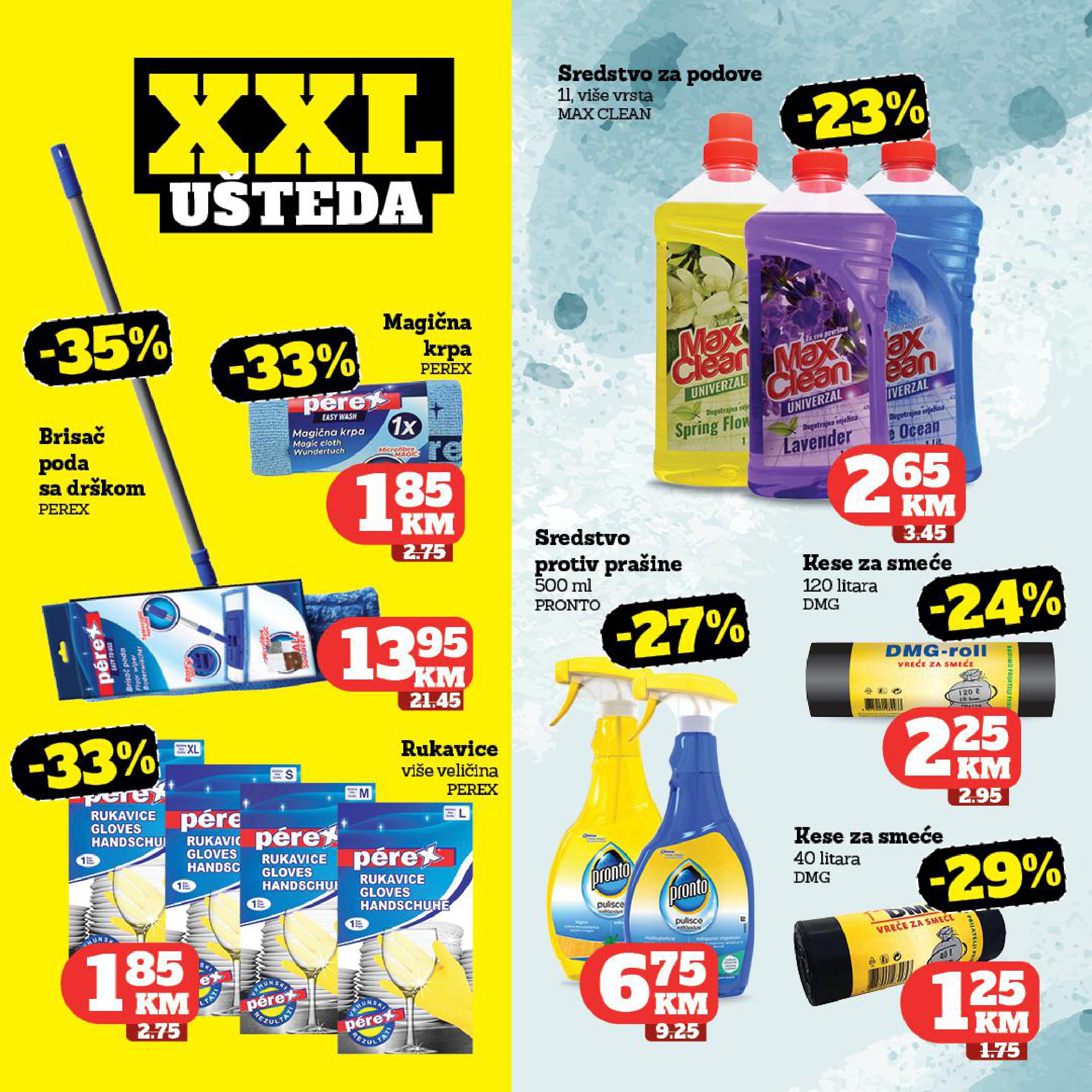 Crvena jabuka katalog 23.7-12.8.2025.